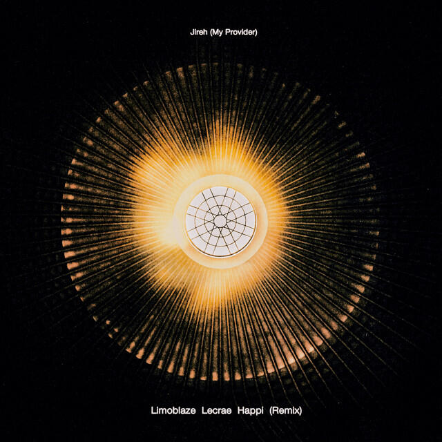 Релиз Jireh (My Provider)