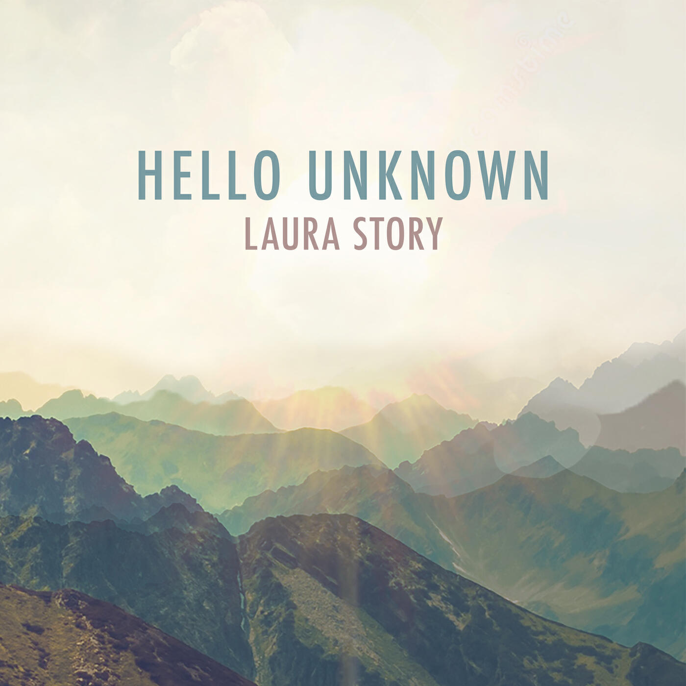 Релиз Hello Unknown