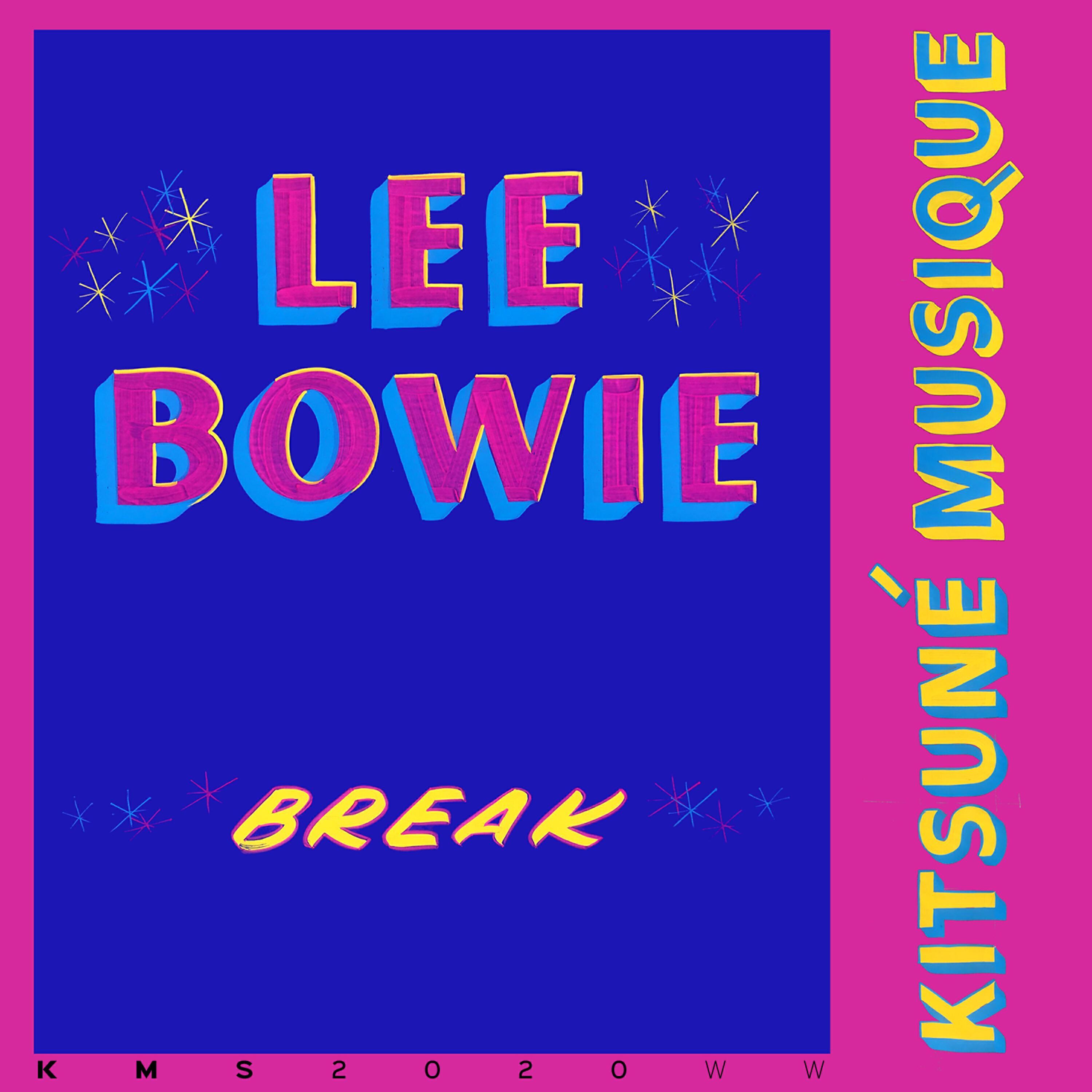 Lee Bowie