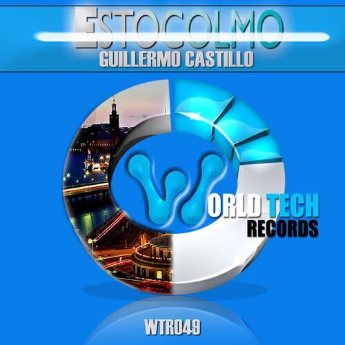 Релиз Estocolmo