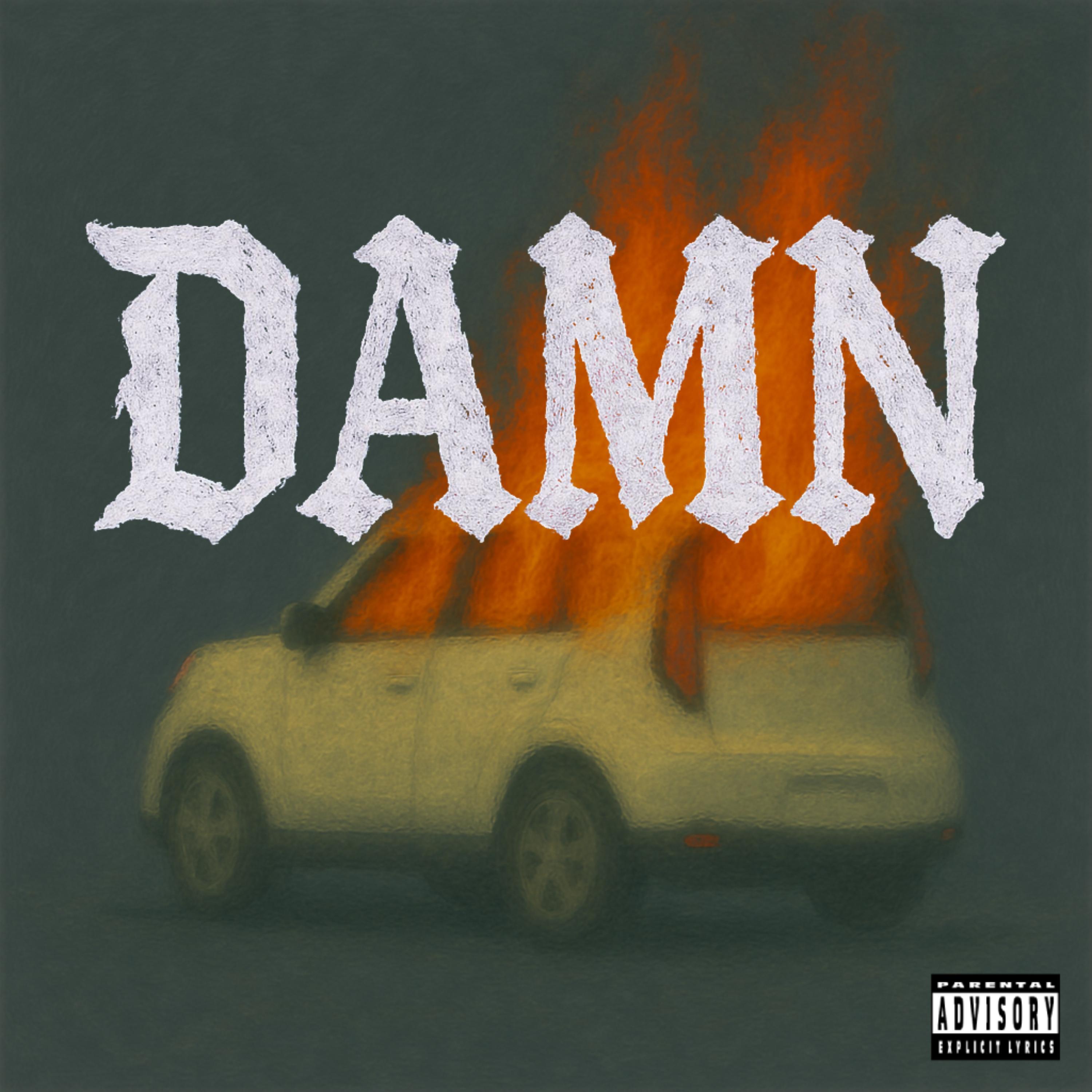 Релиз Damn
