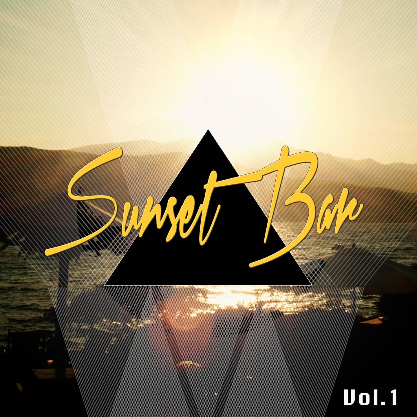 Релиз Sunset Bar, Vol. 1