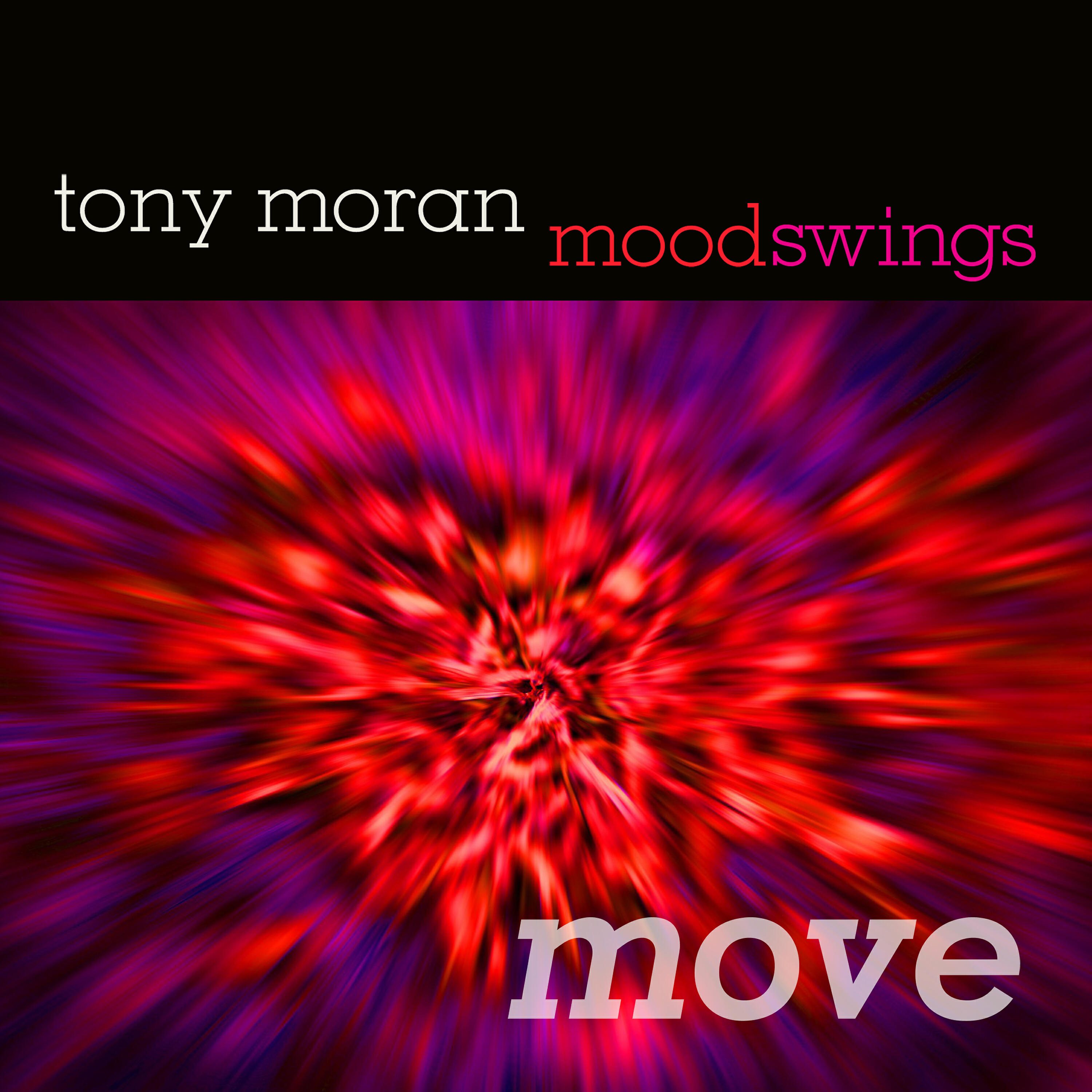 Релиз Moodswings (Move)