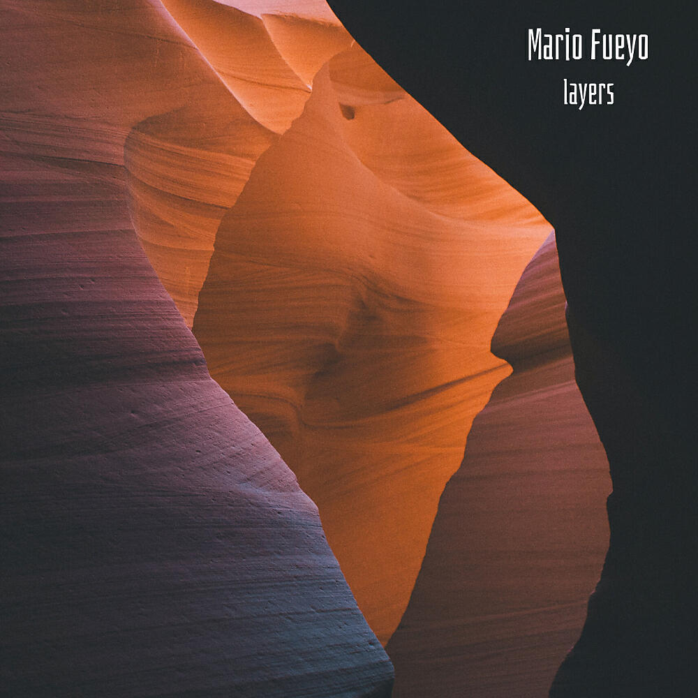 Релиз Layers