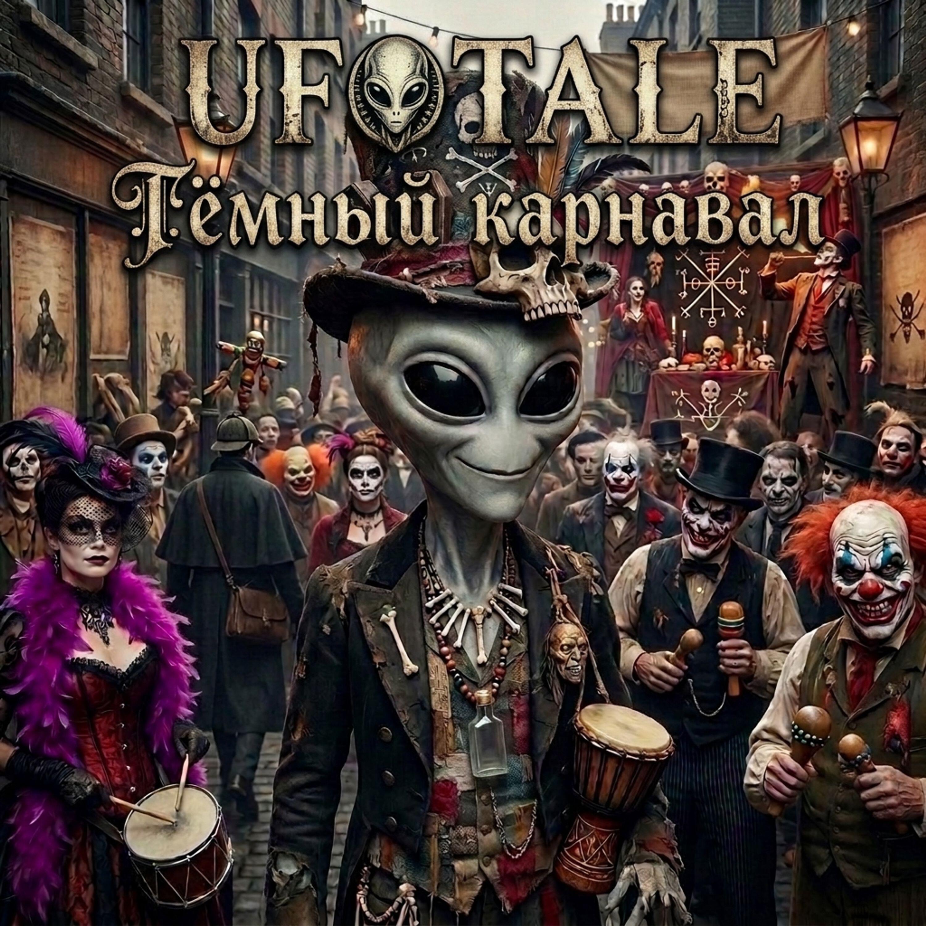 UFOTALE