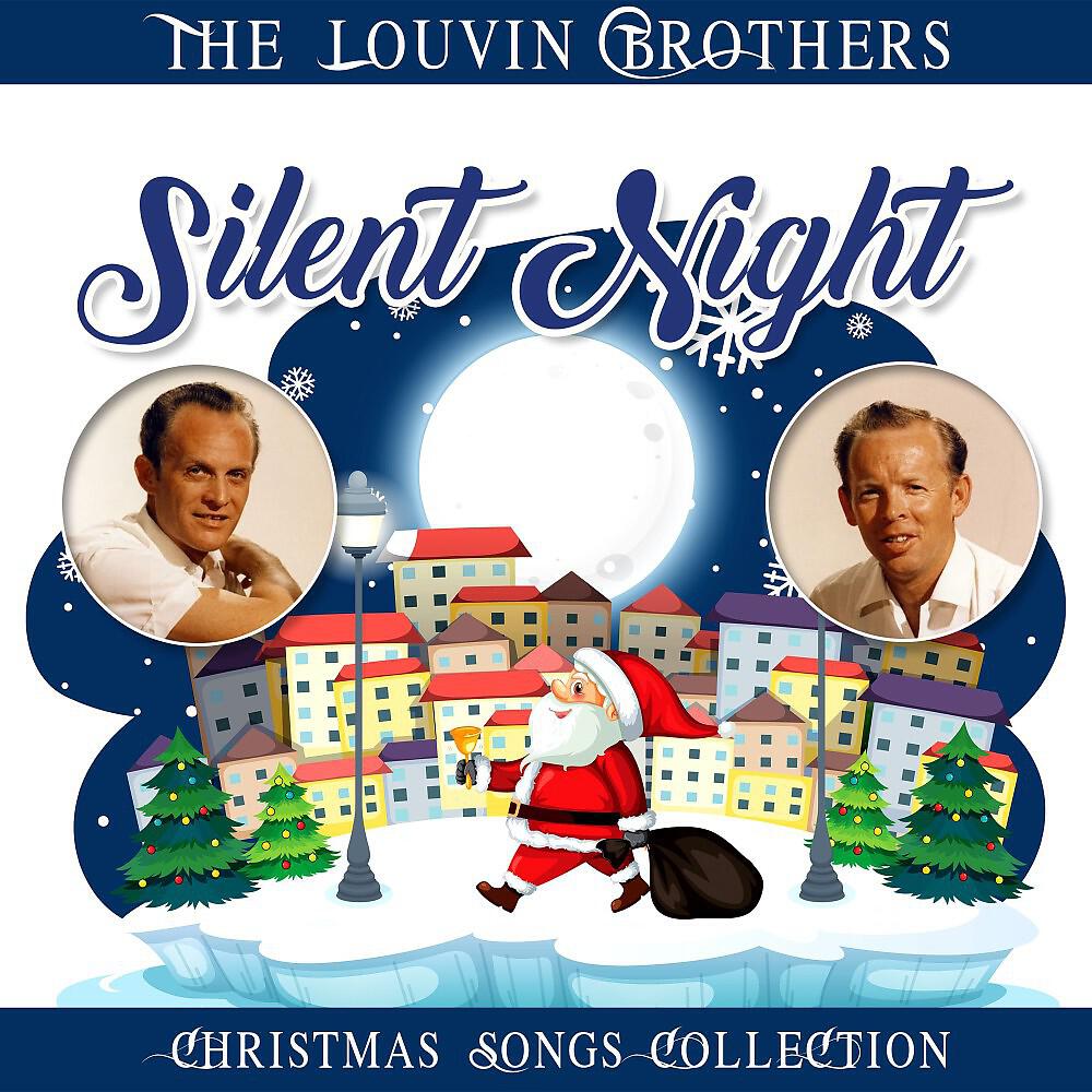 Релиз Silent Night (Christmas Songs Collection)