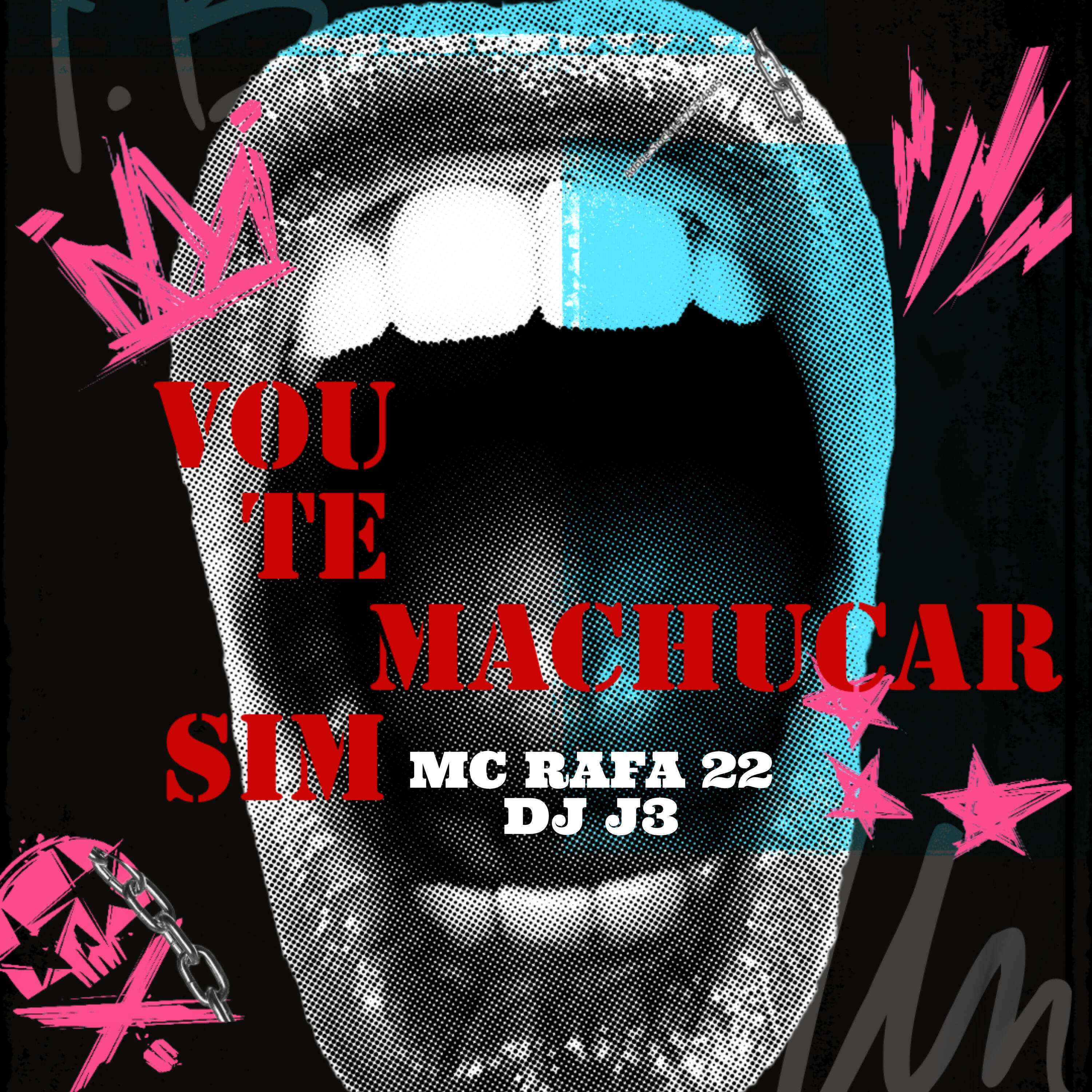 Релиз Vou Te Machucar Sim