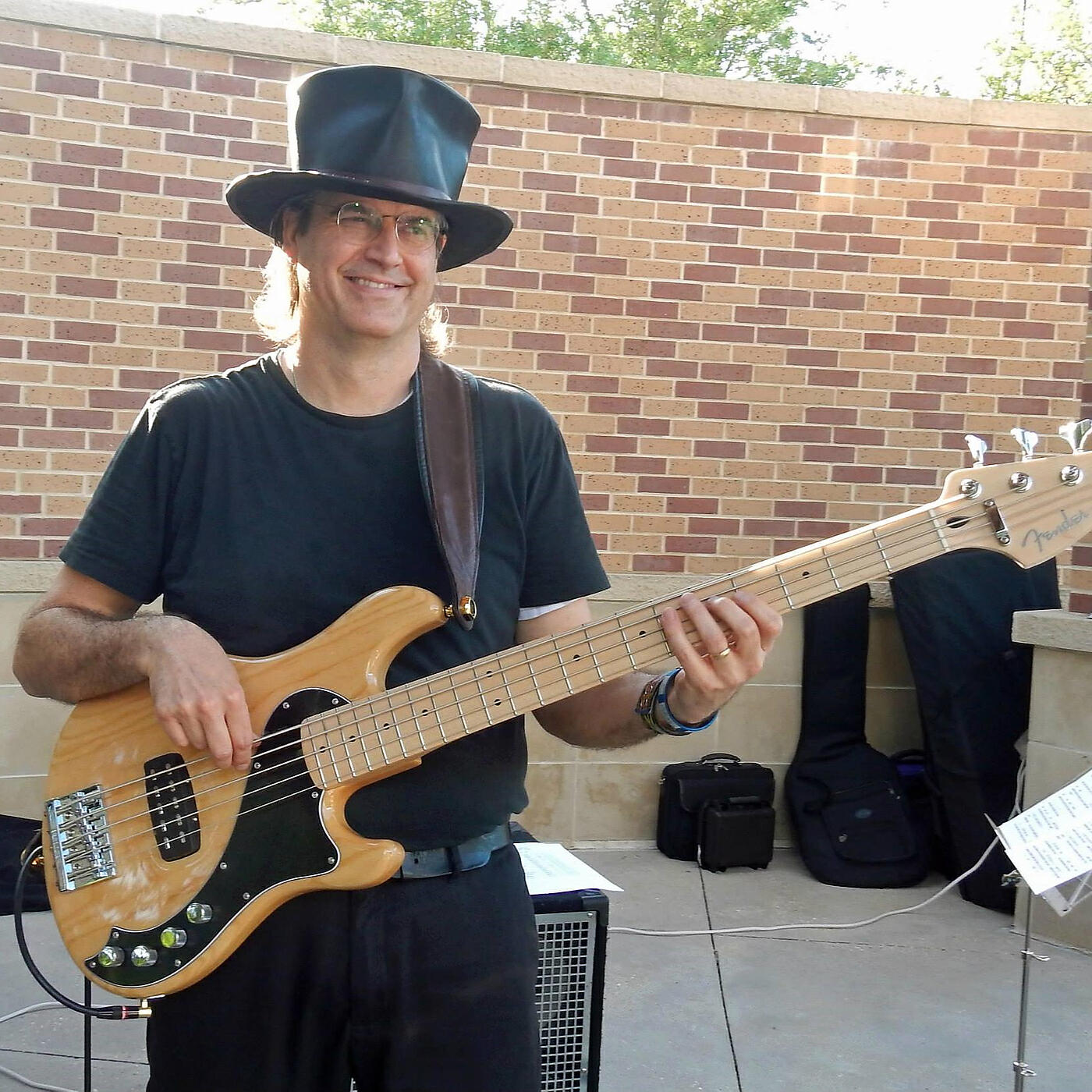 Brad Segal