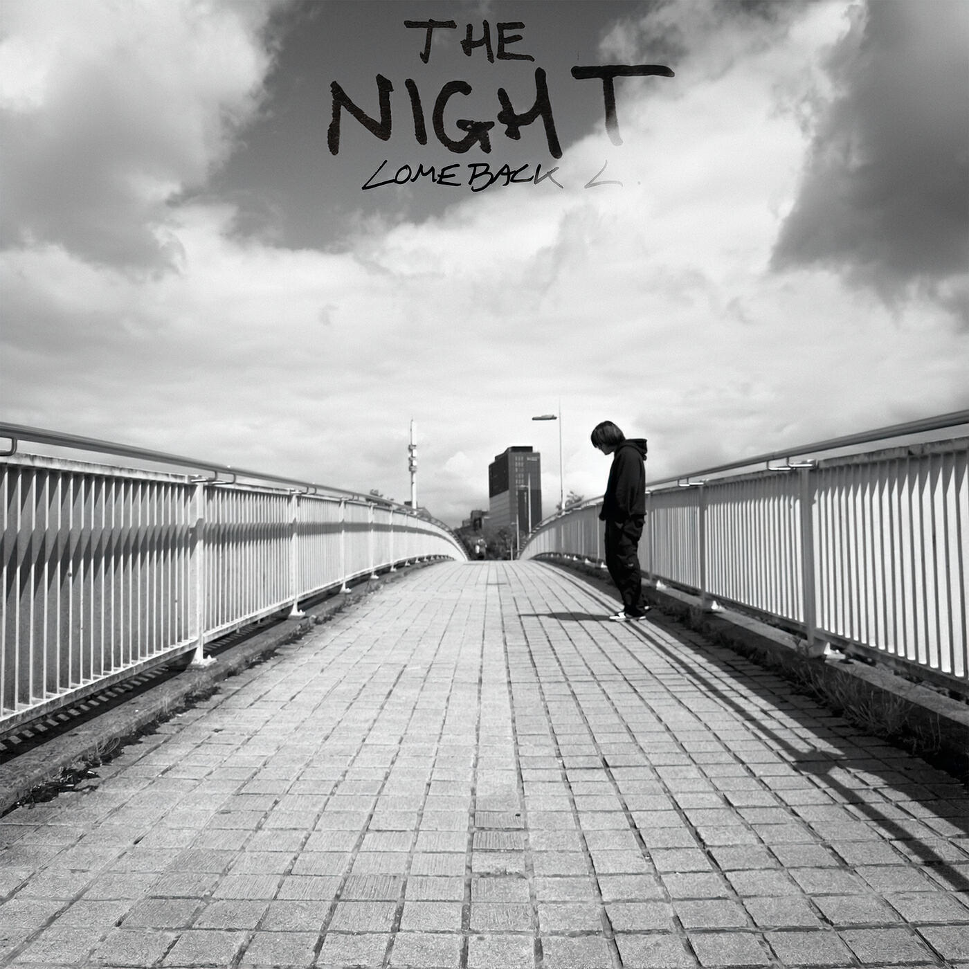 Релиз The Night