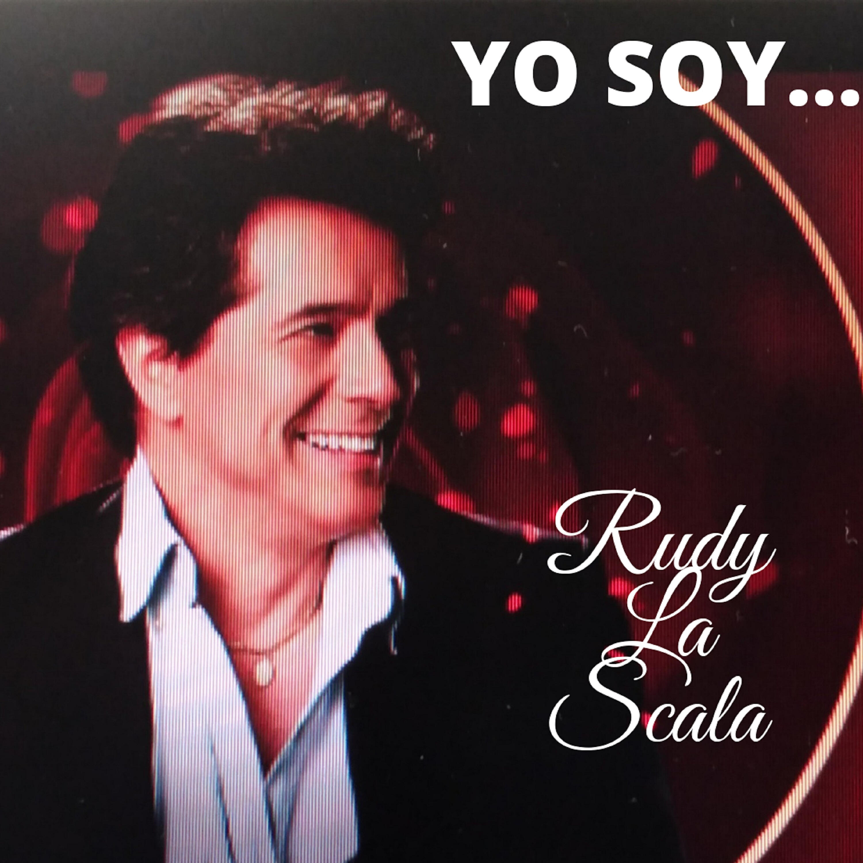 Релиз Yo Soy Rudy la Scala