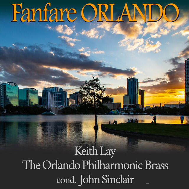 Релиз Fanfare Orlando