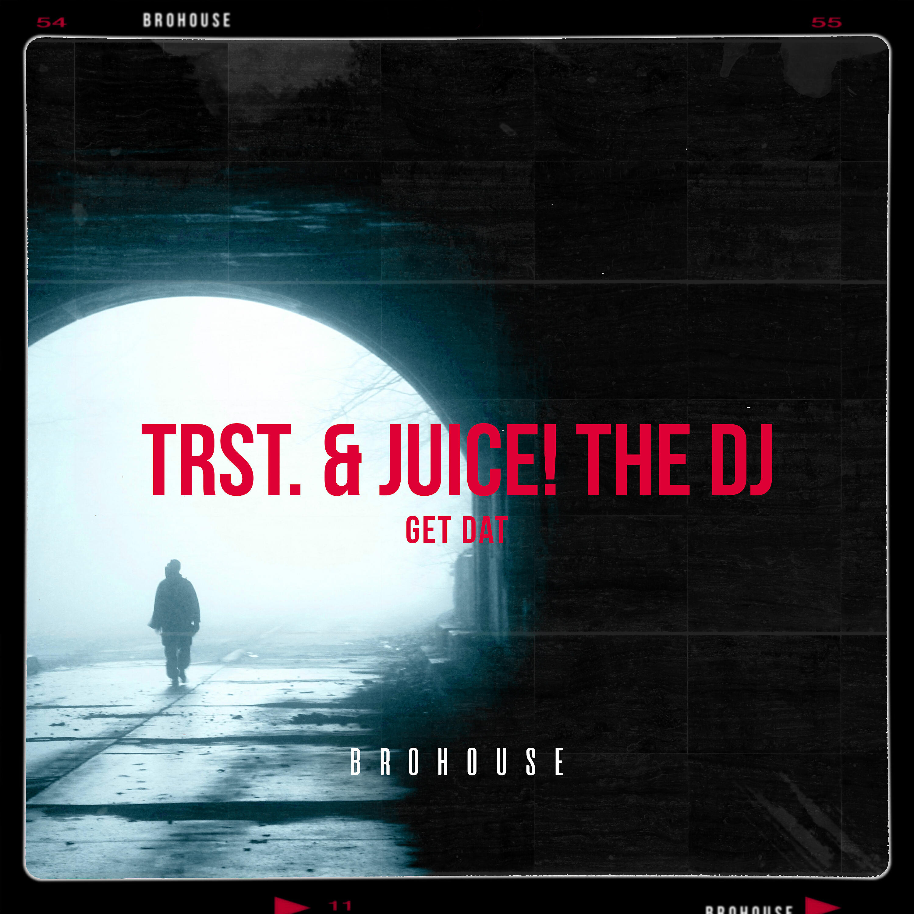 Релиз Get Dat