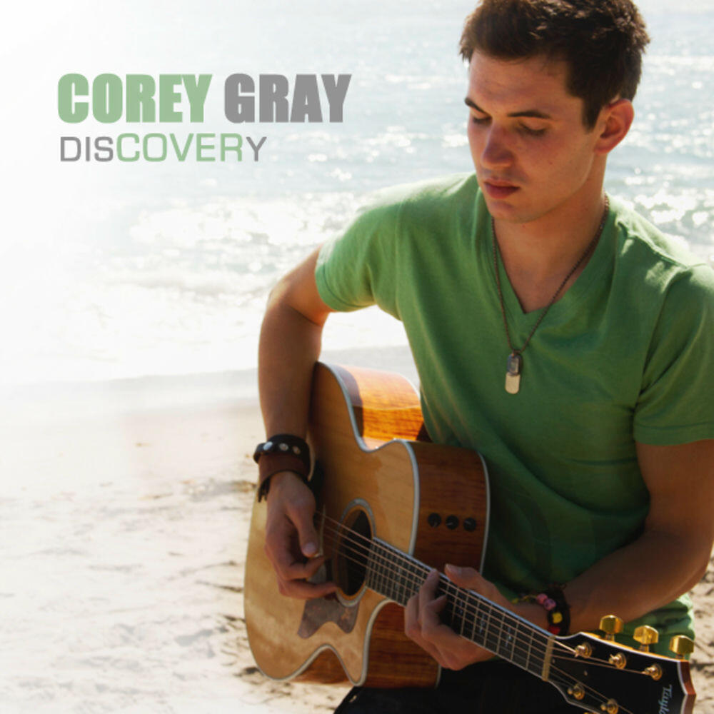 Релиз Discovery, Vol. 1