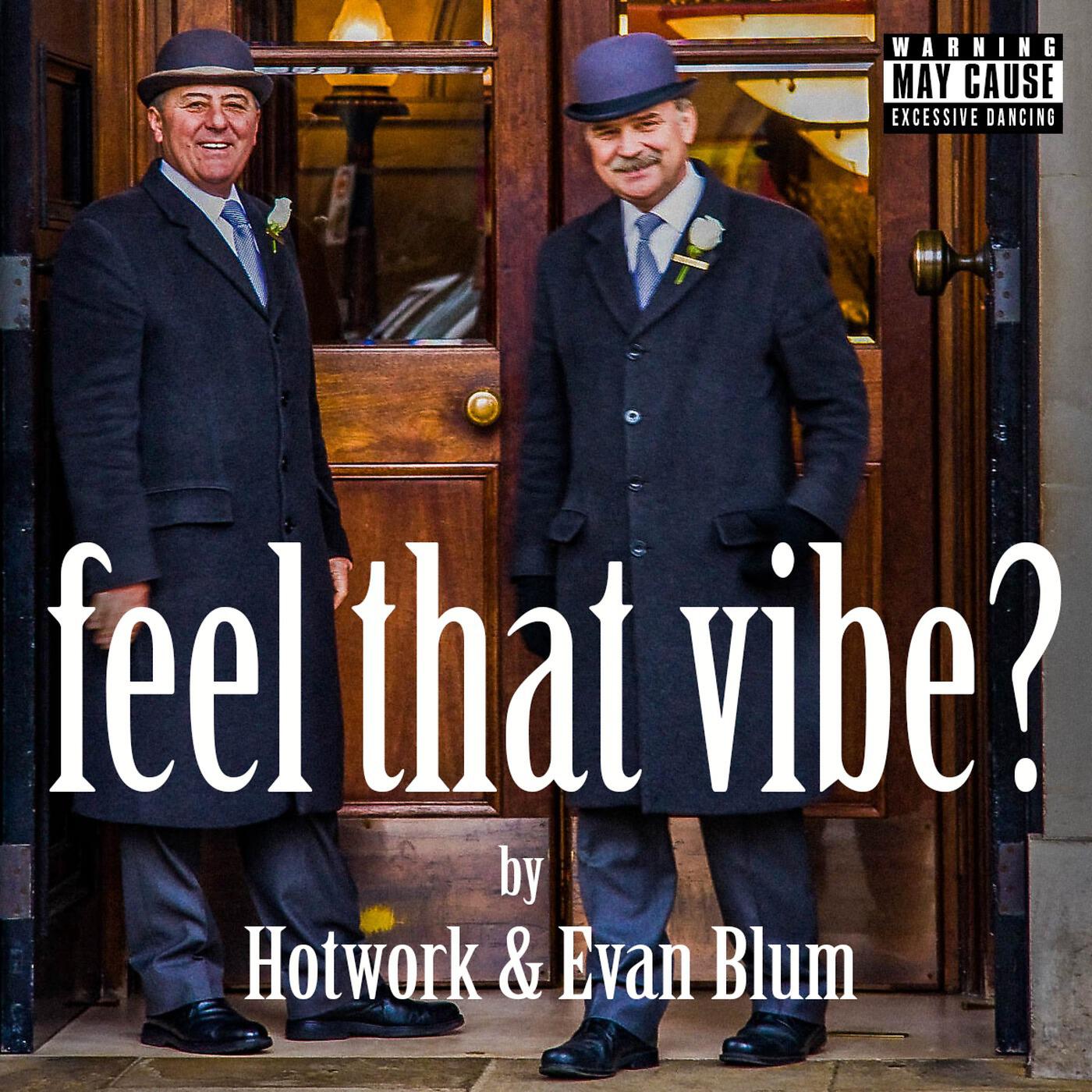 Релиз Feel That Vibe?