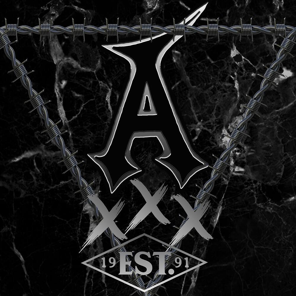 Релиз XXX (30th Anniversary)