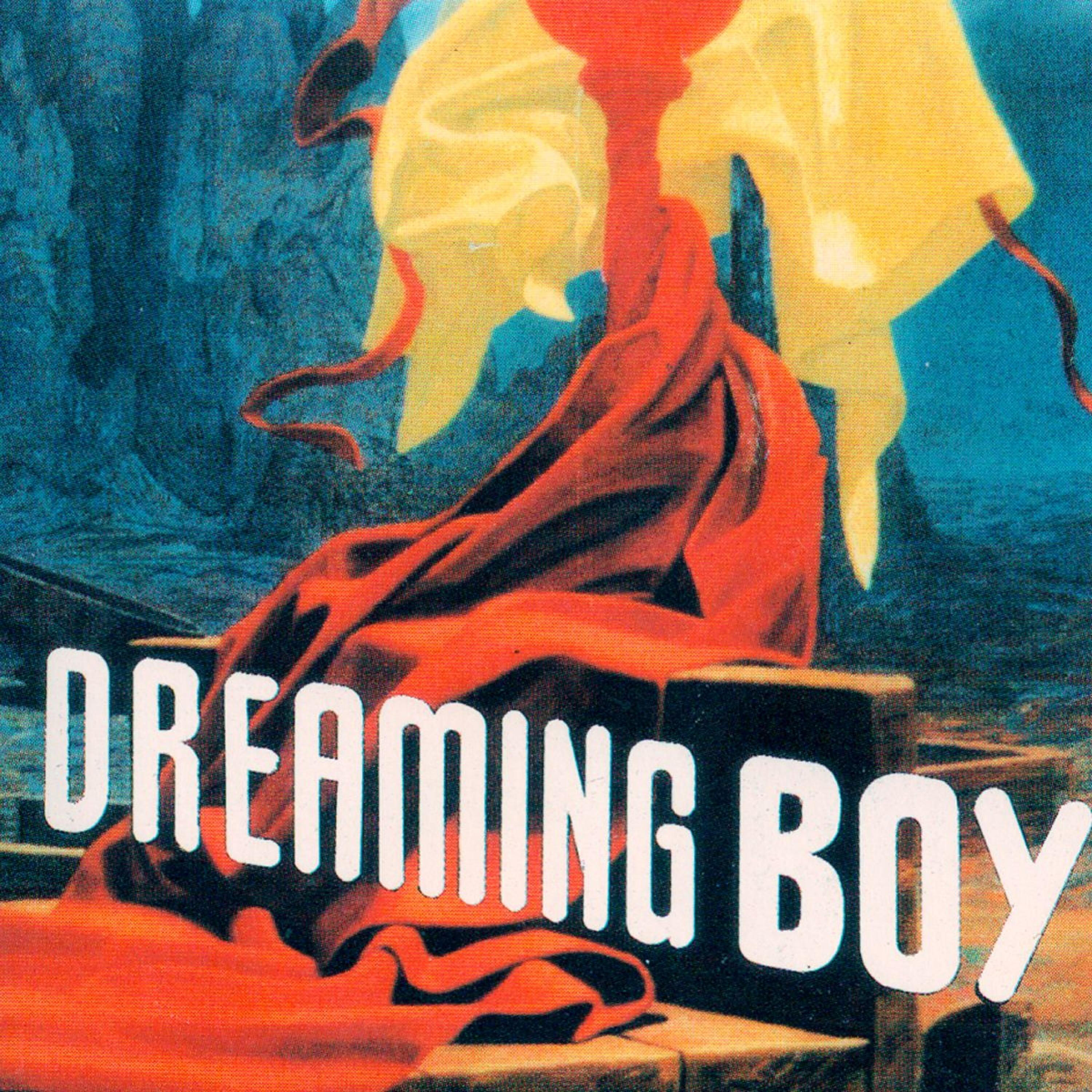 Релиз Dreaming Boy