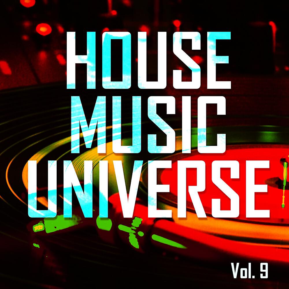 Релиз House Music Universe, Vol. 9