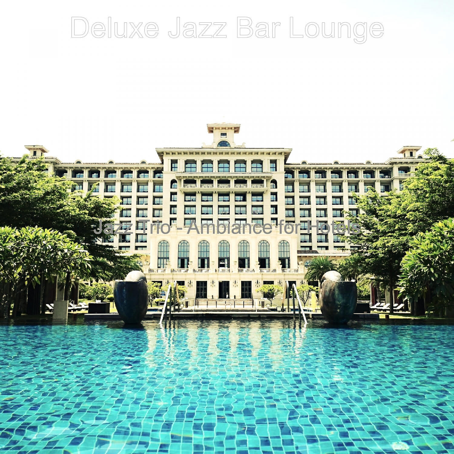 Deluxe Jazz Bar Lounge