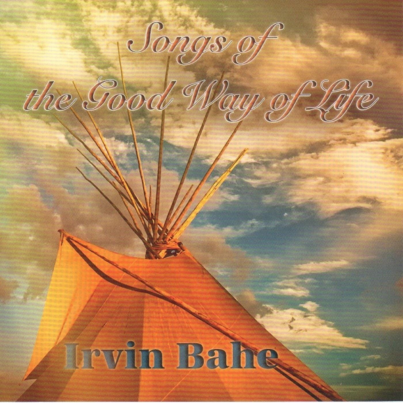 Релиз Songs of the Good Way of Life