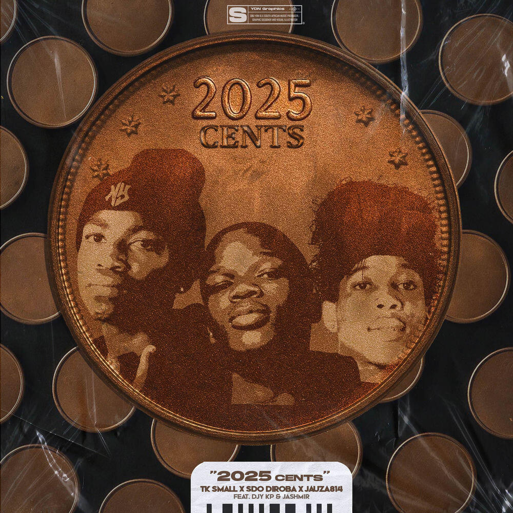Релиз 2025 CENTS