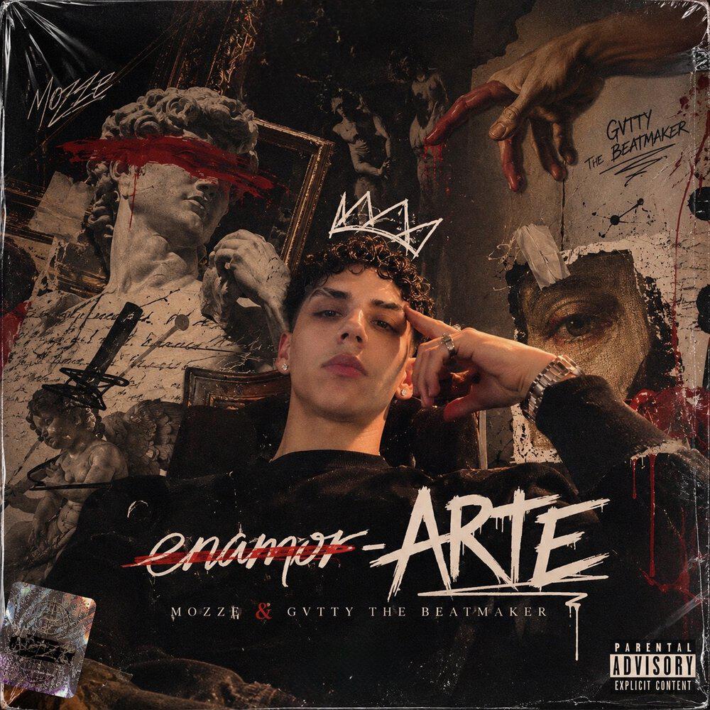 Релиз Arte