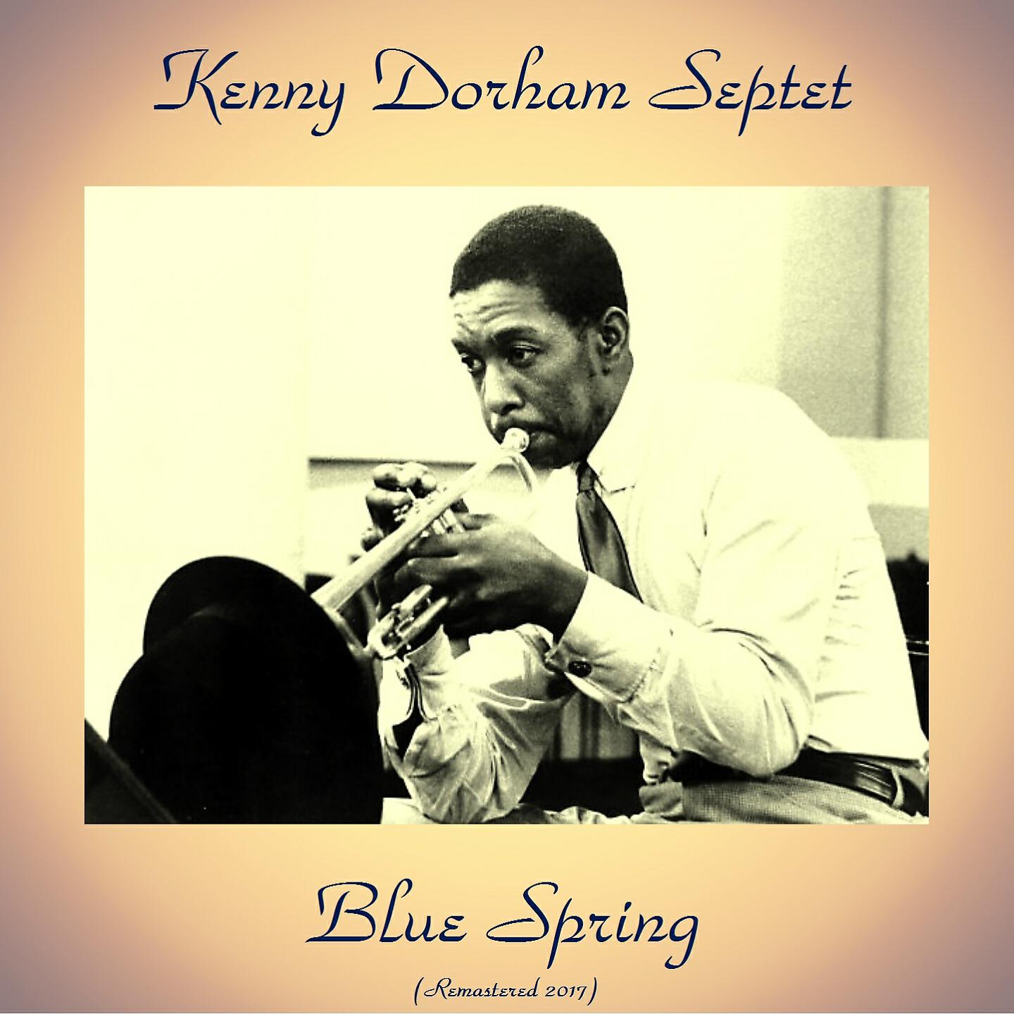 Релиз Blue Spring