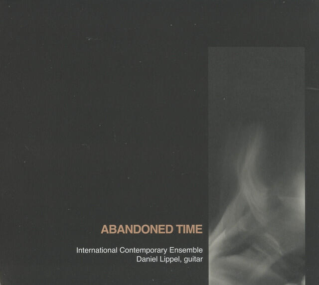 Релиз Abandoned Time