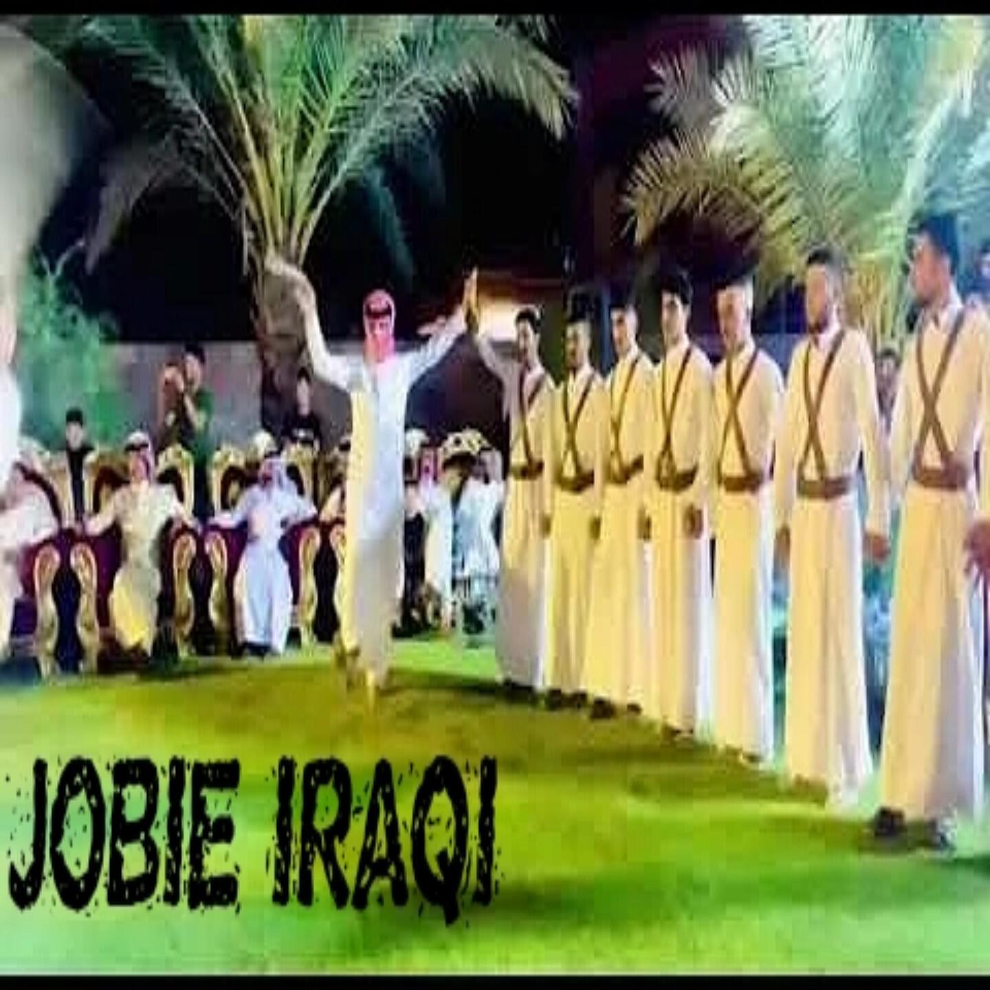 Jobie Iraqi