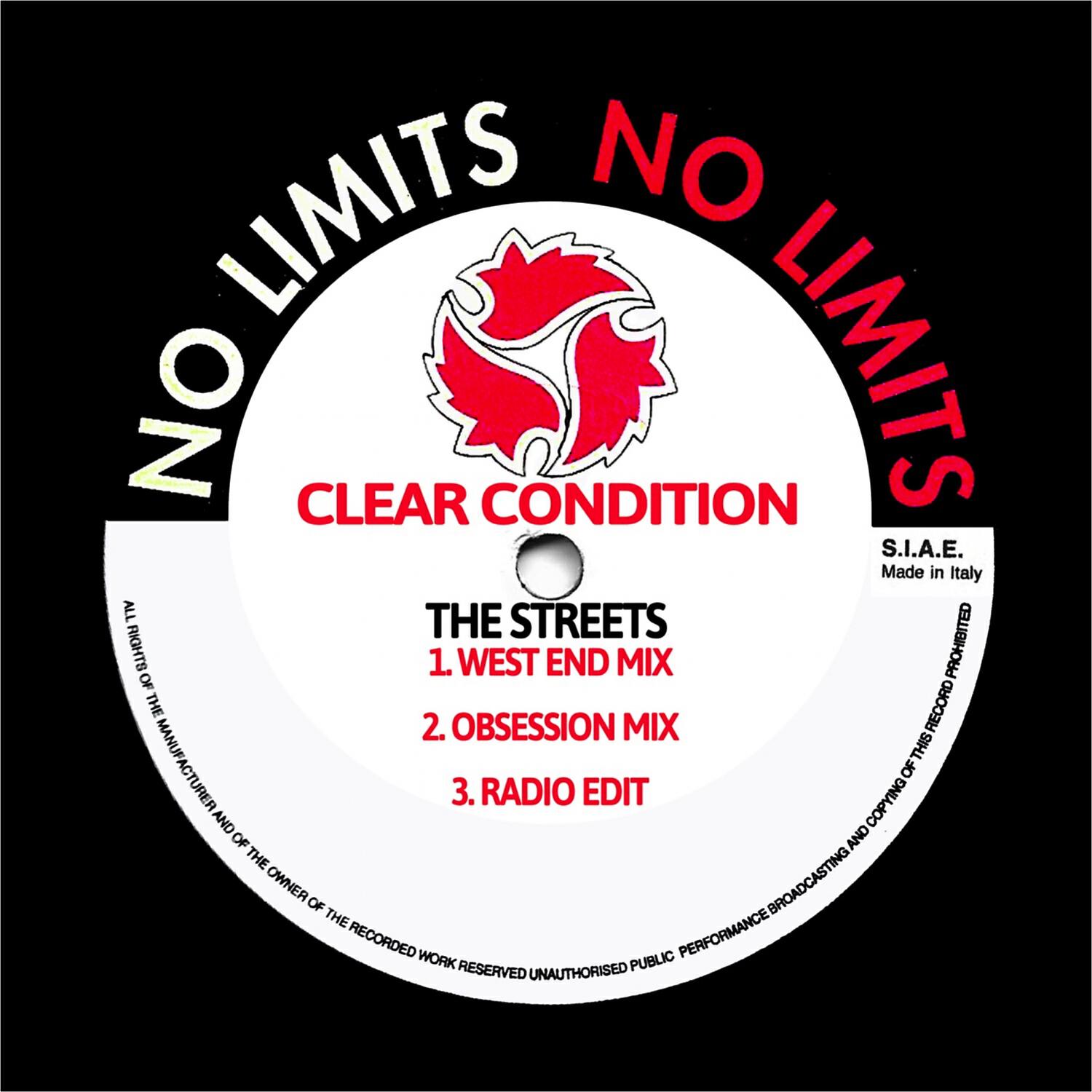 Clear Condition