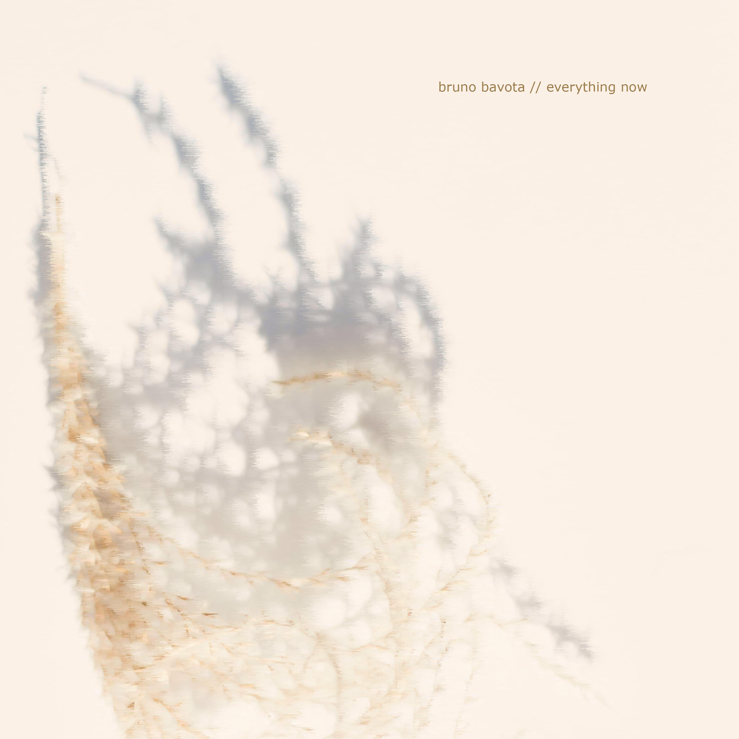 Релиз Everything now