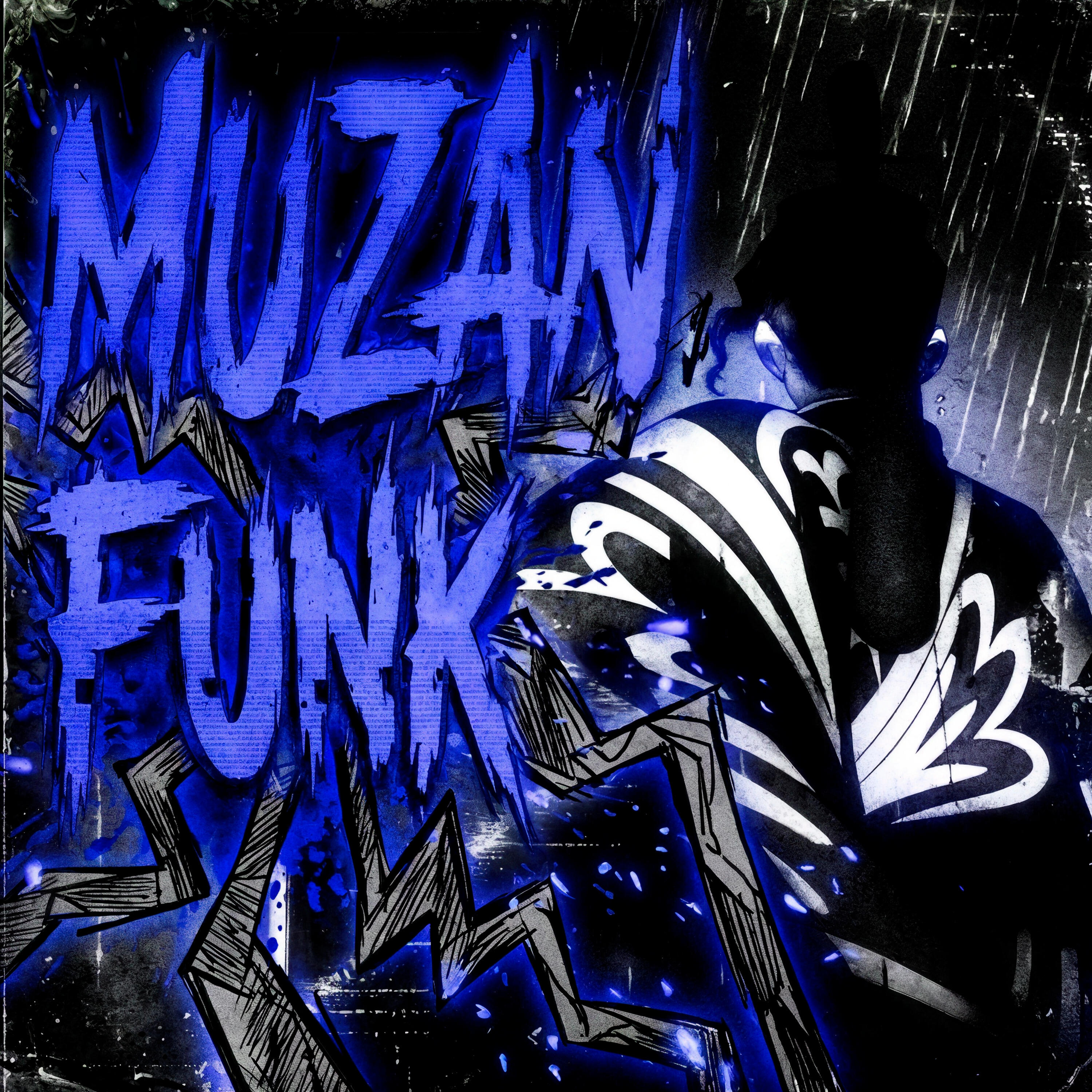 Релиз MUZAN FUNK