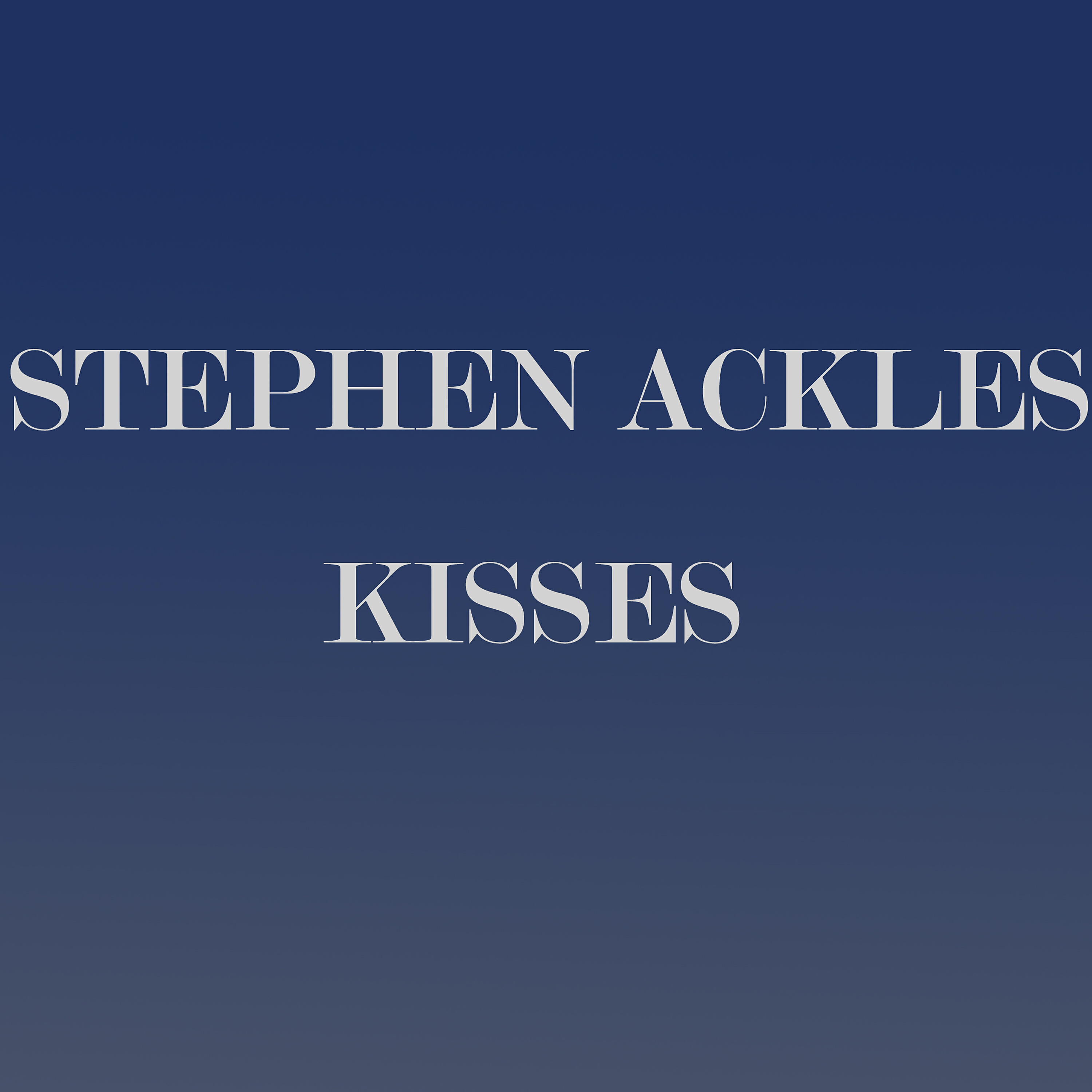 Релиз Kisses