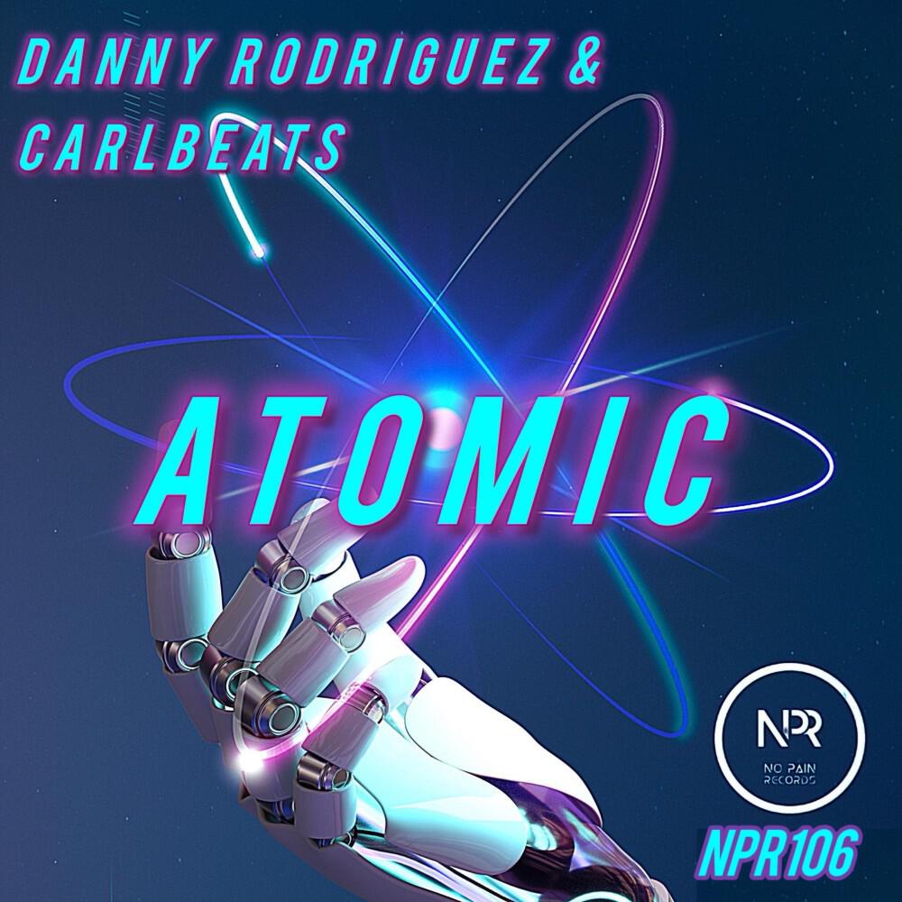 Danny Rodriguez