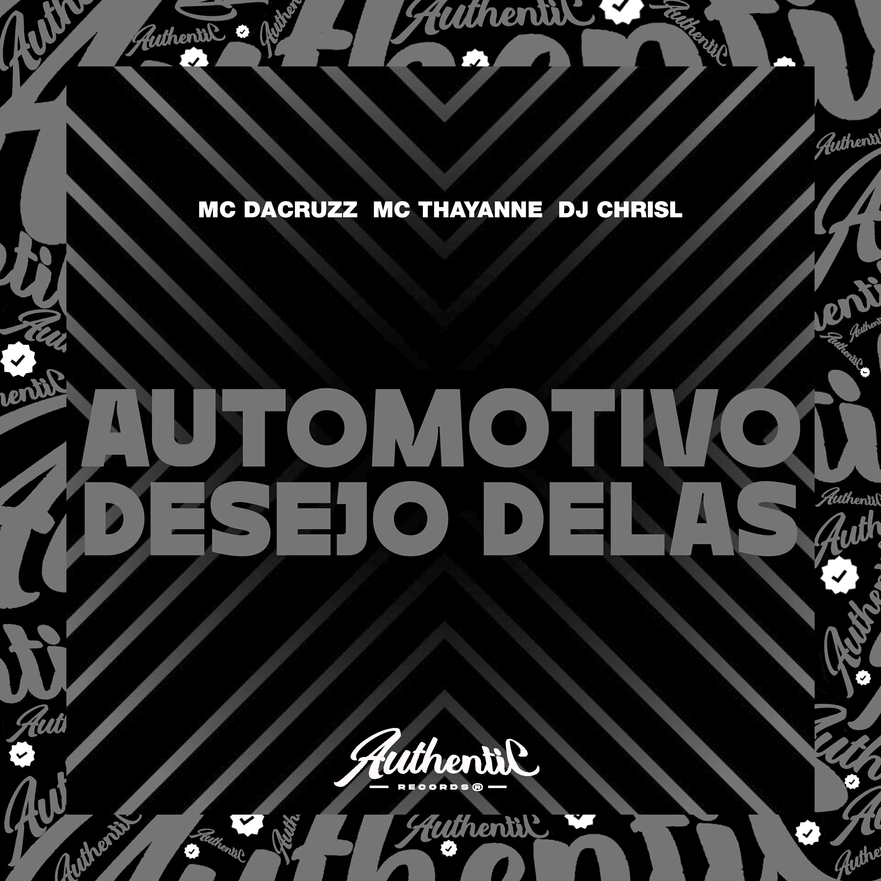 Релиз Automotivo Desejo Delas