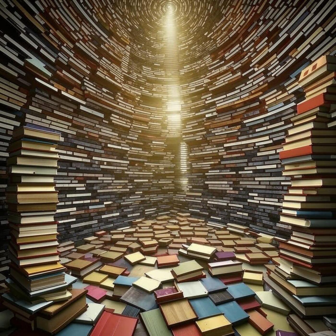Релиз Stacks on My Mind