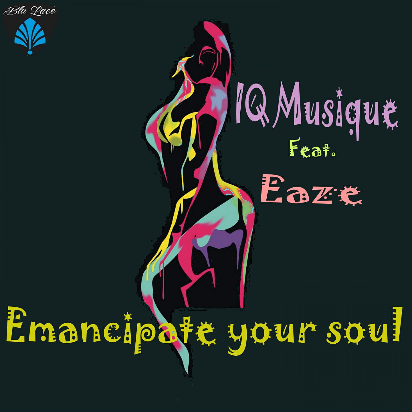Релиз Emancipate Your Soul