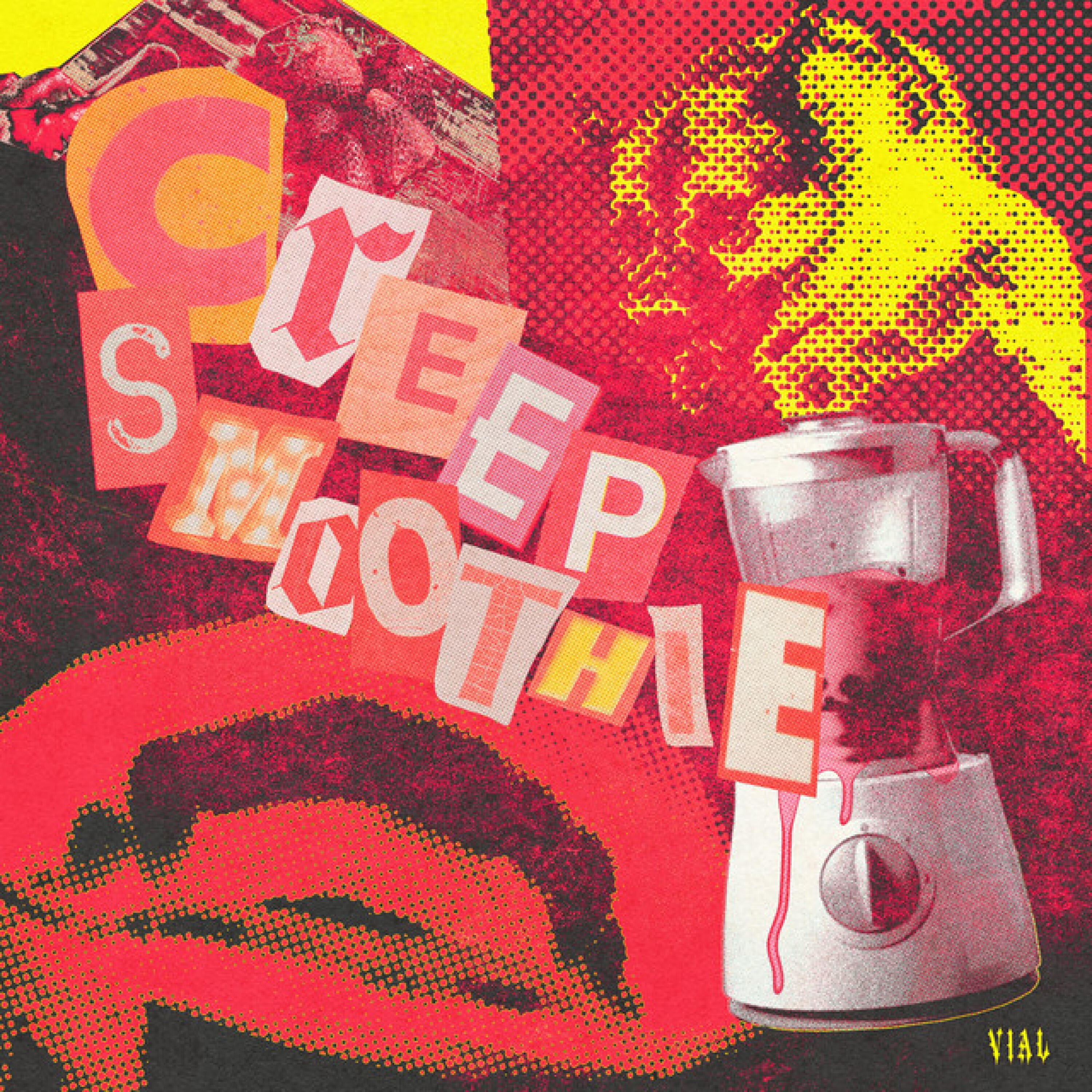 Релиз Creep Smoothie