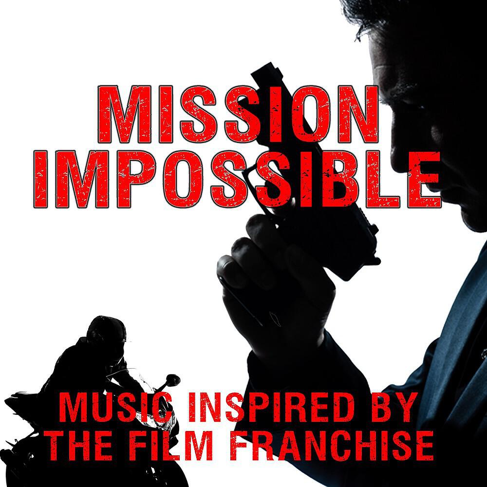 Релиз Mission Impossible: Music Inspired by the Film Franchise