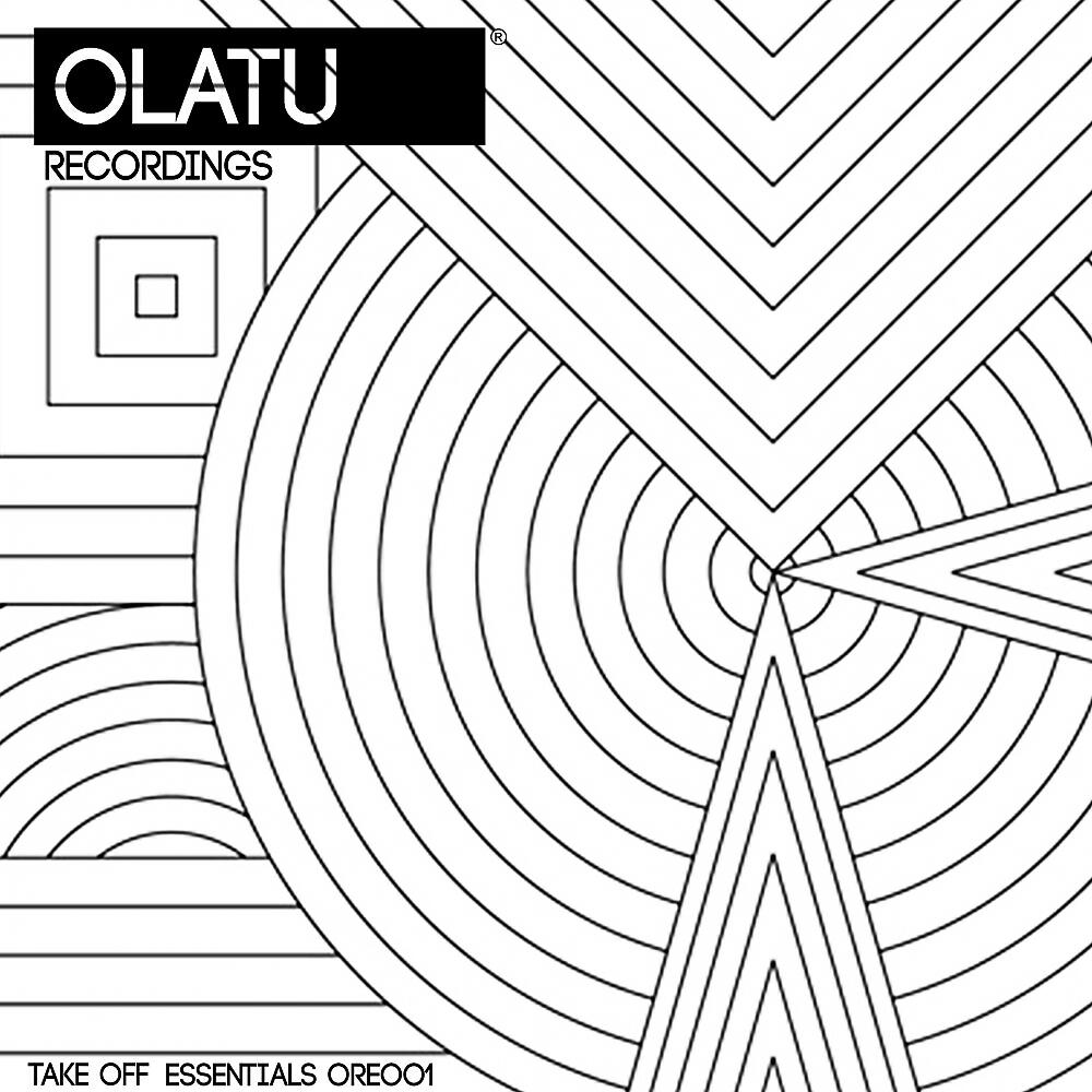 Релиз Olatu Recordings Take Off Essentials