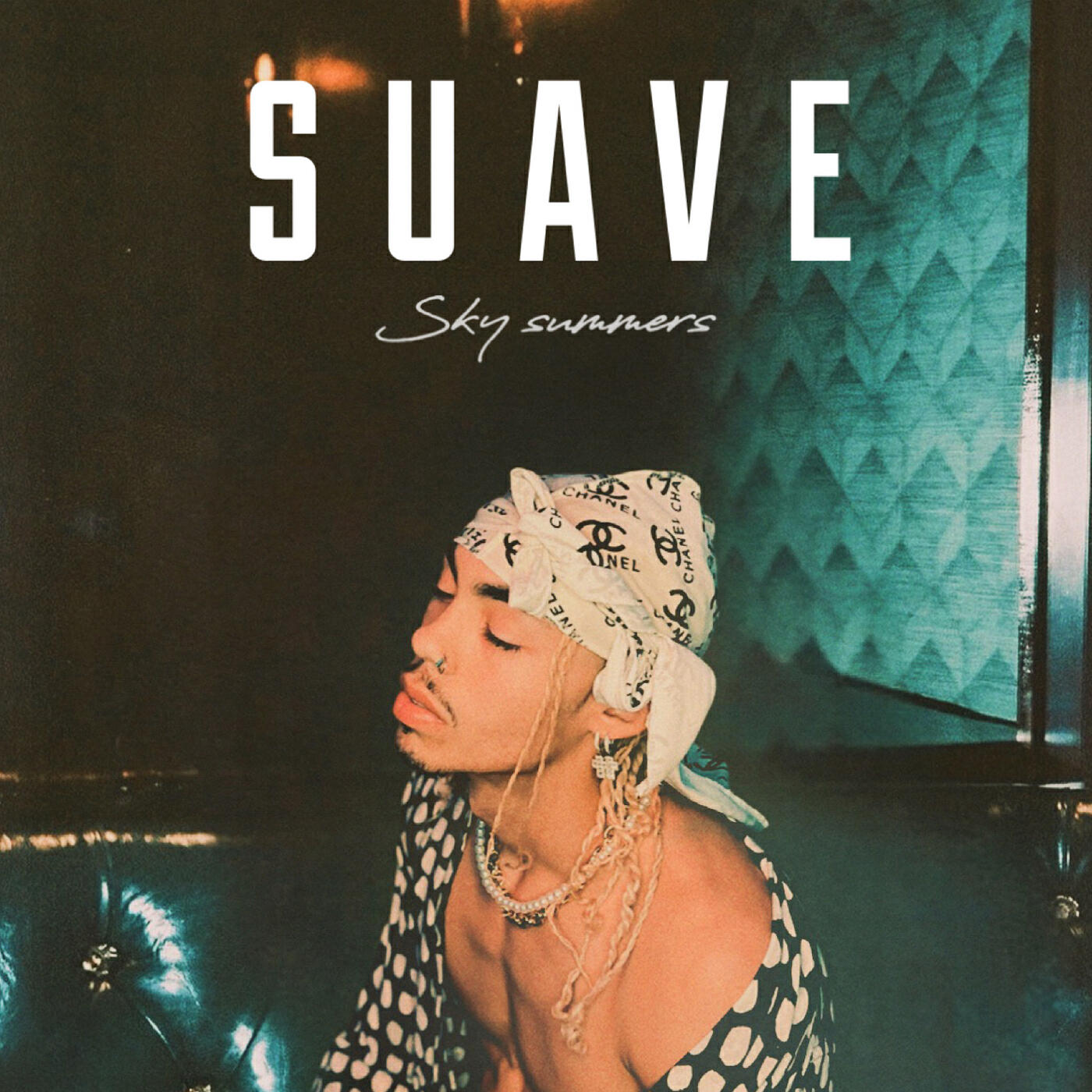 Релиз Suave