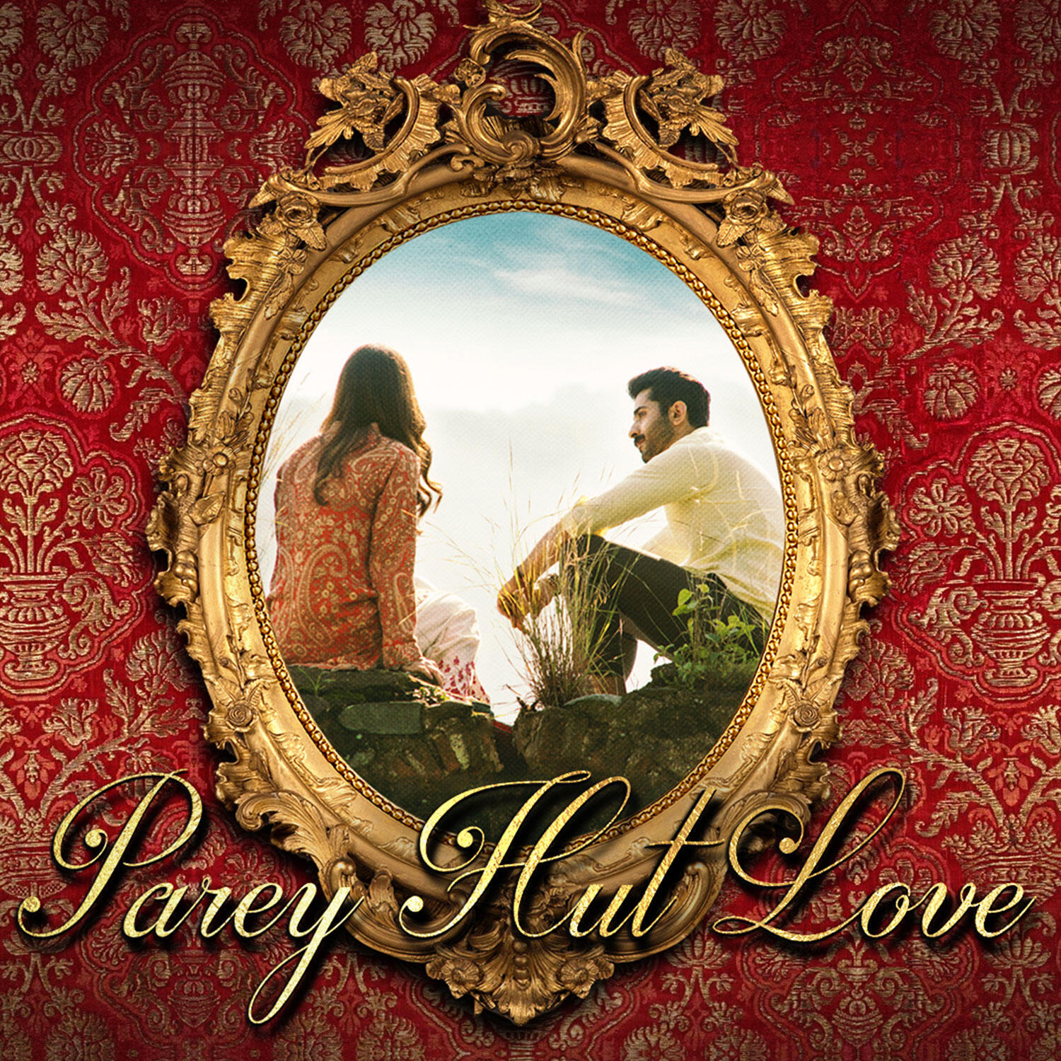 Релиз Parey Hut Love (Original Motion Picture Soundtrack)