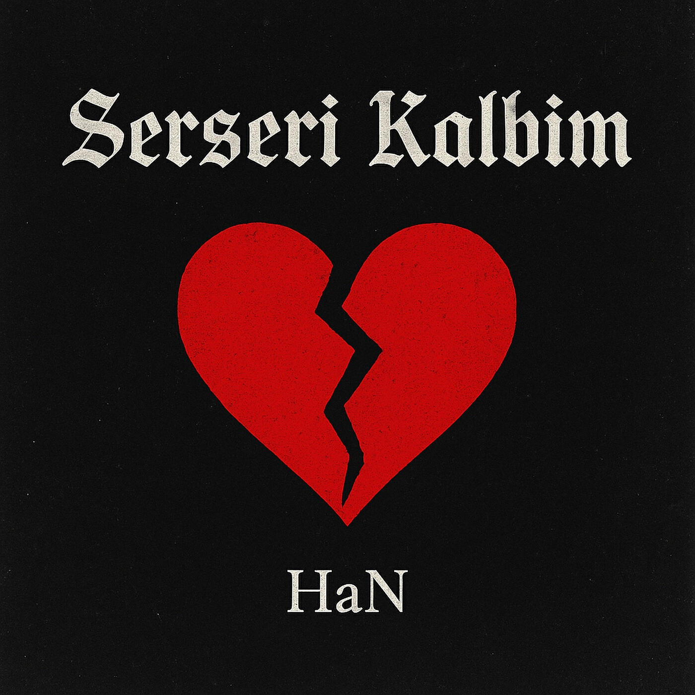 Постер альбома Serseri Kalbim
