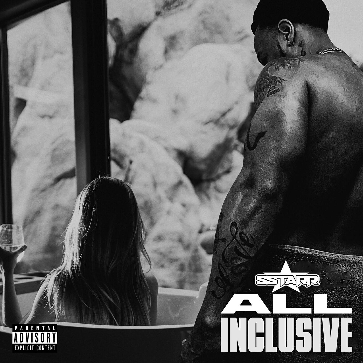 Релиз All Inclusive