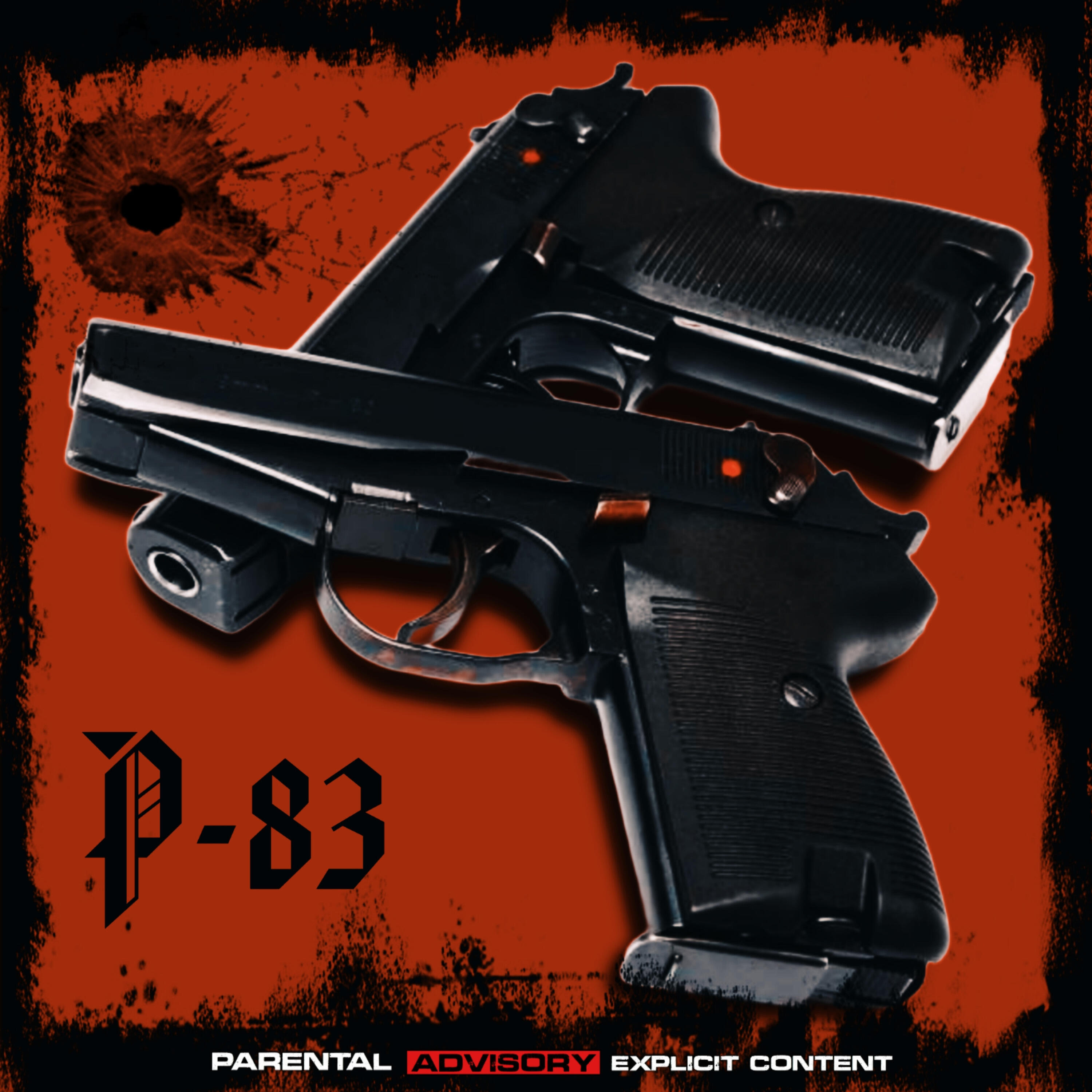 Релиз P-83