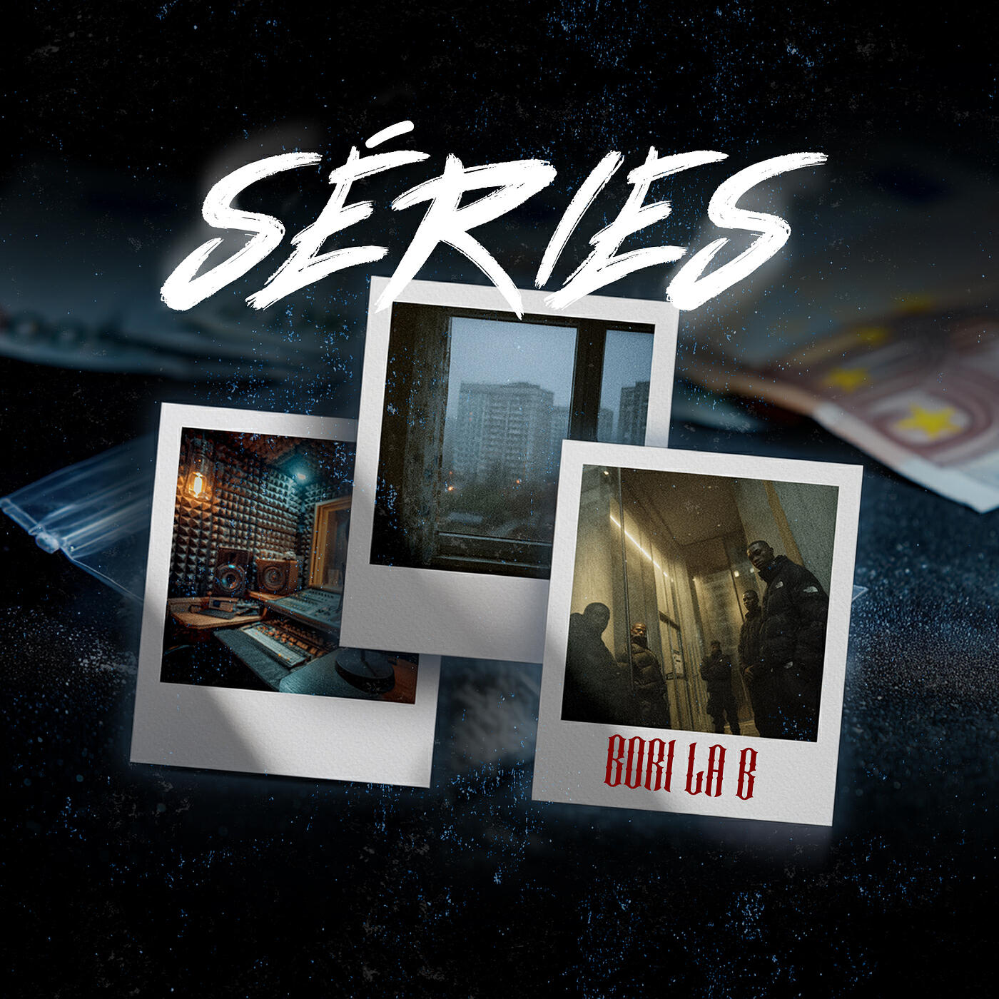 Релиз Série