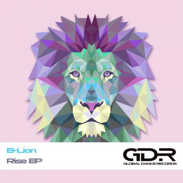 Релиз Rise EP