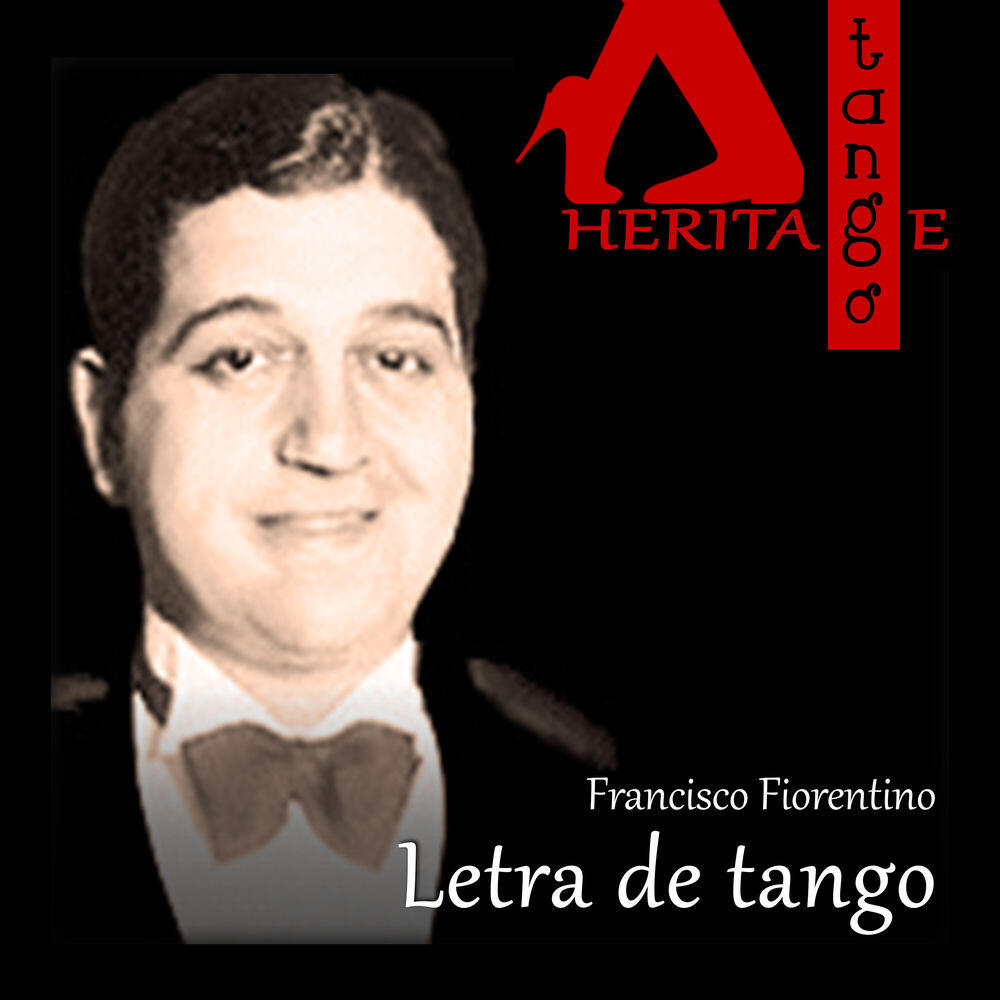 Релиз Letra de tango