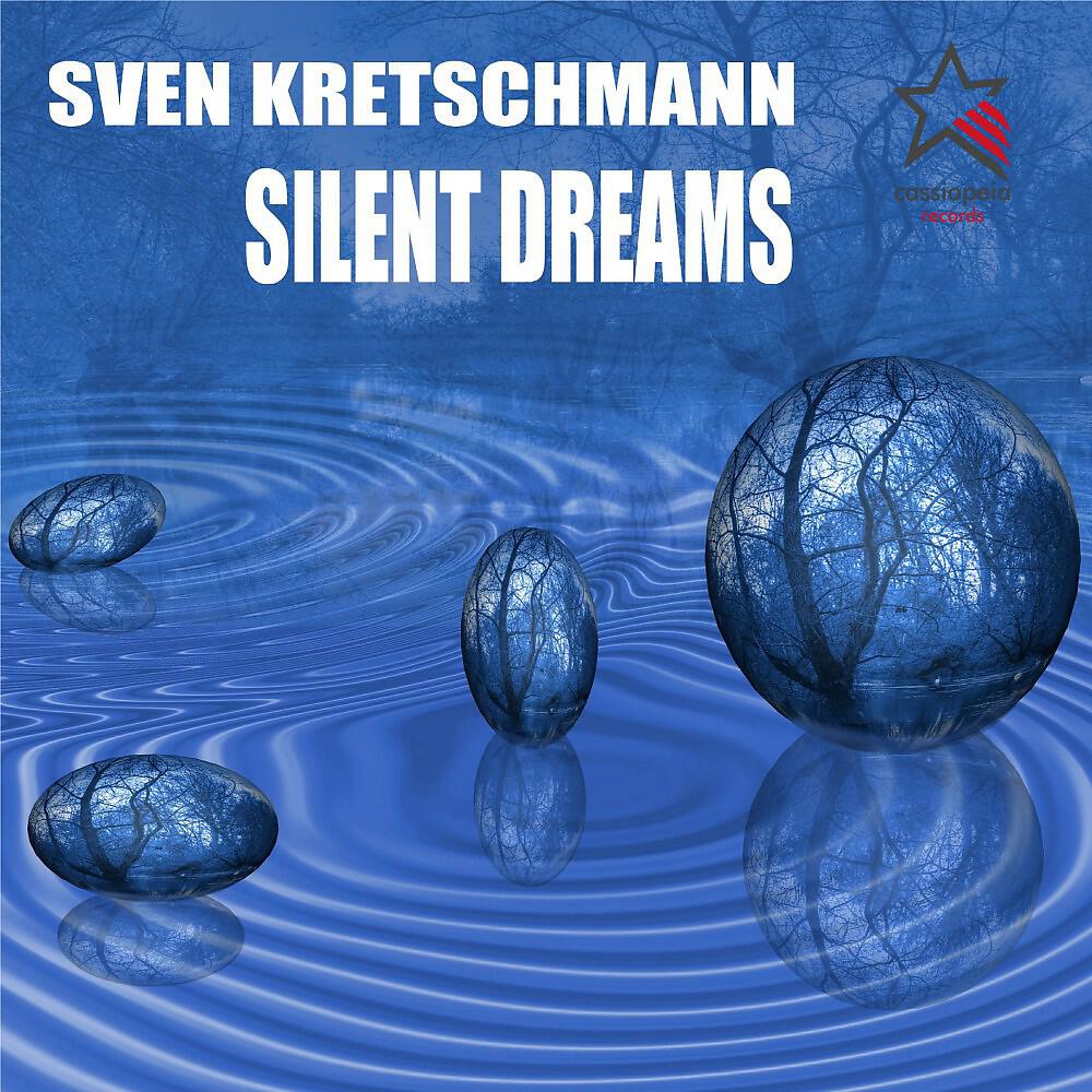Релиз Silent Dreams