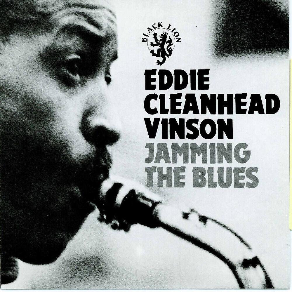Релиз Jamming The Blues