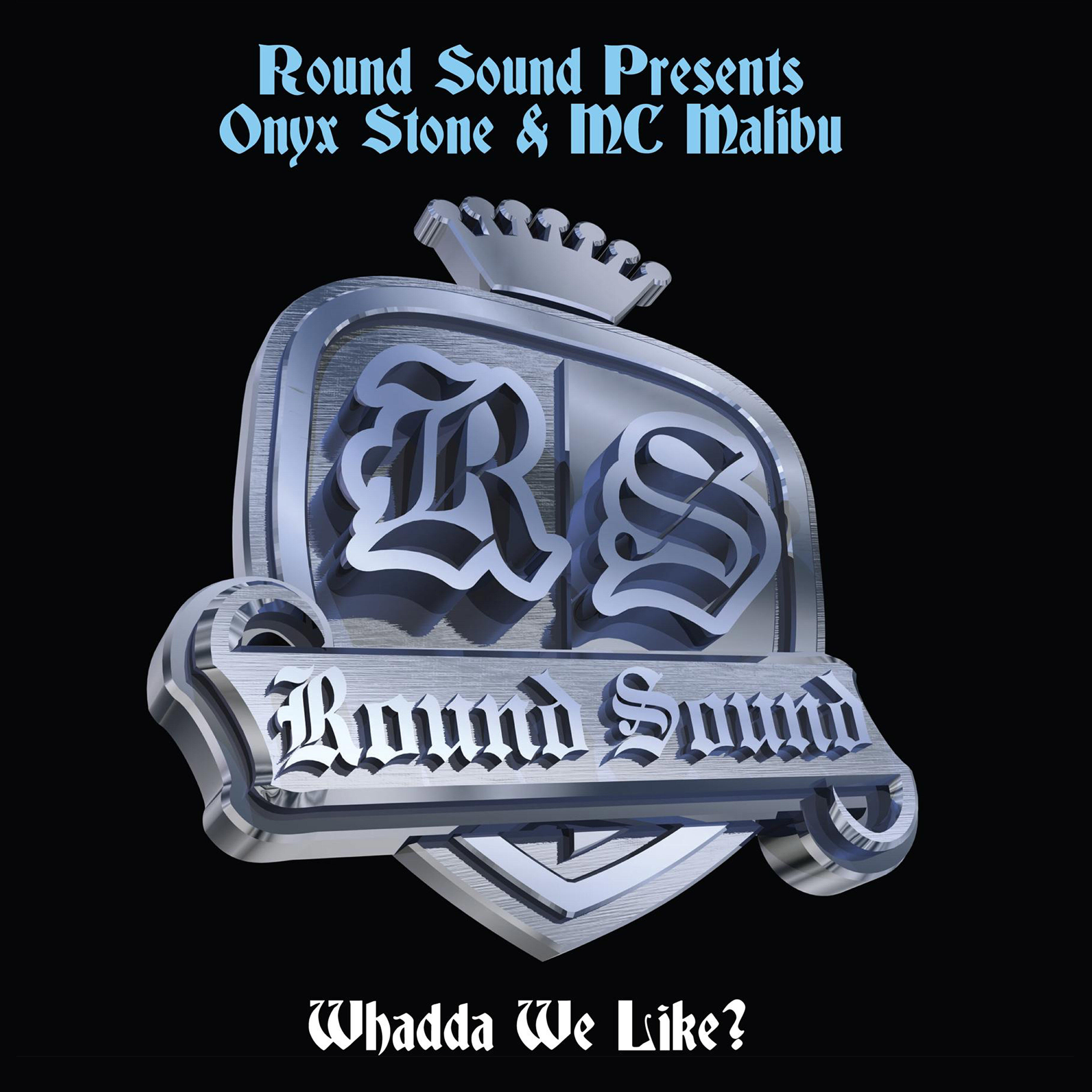Релиз Whadda We Like?